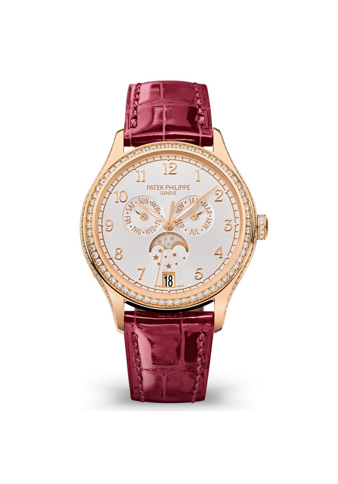 Annual Calendar - 4947R-001