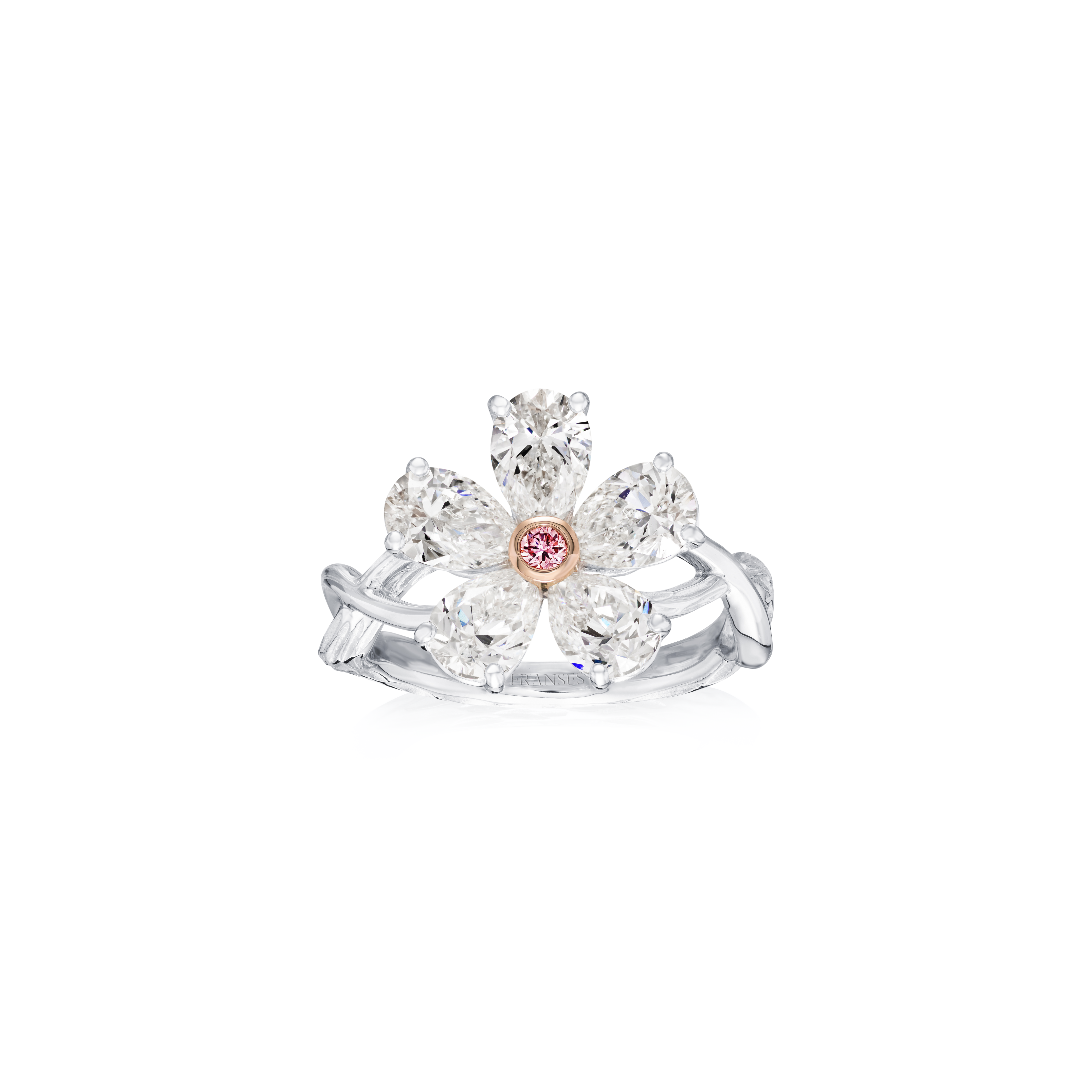Blossom Ring