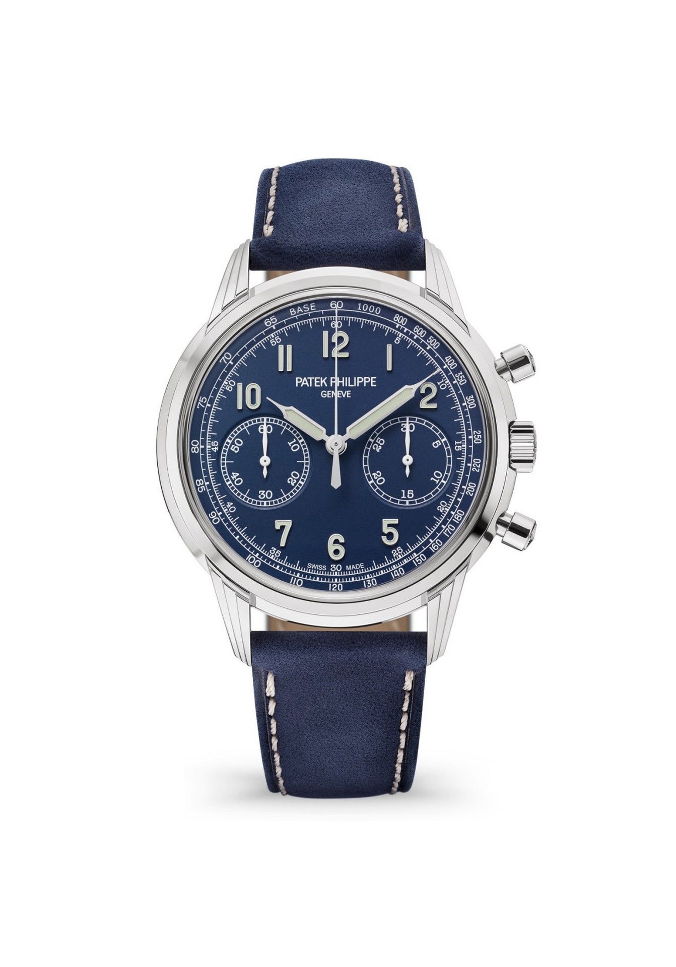 Chronograph - 5172G-001