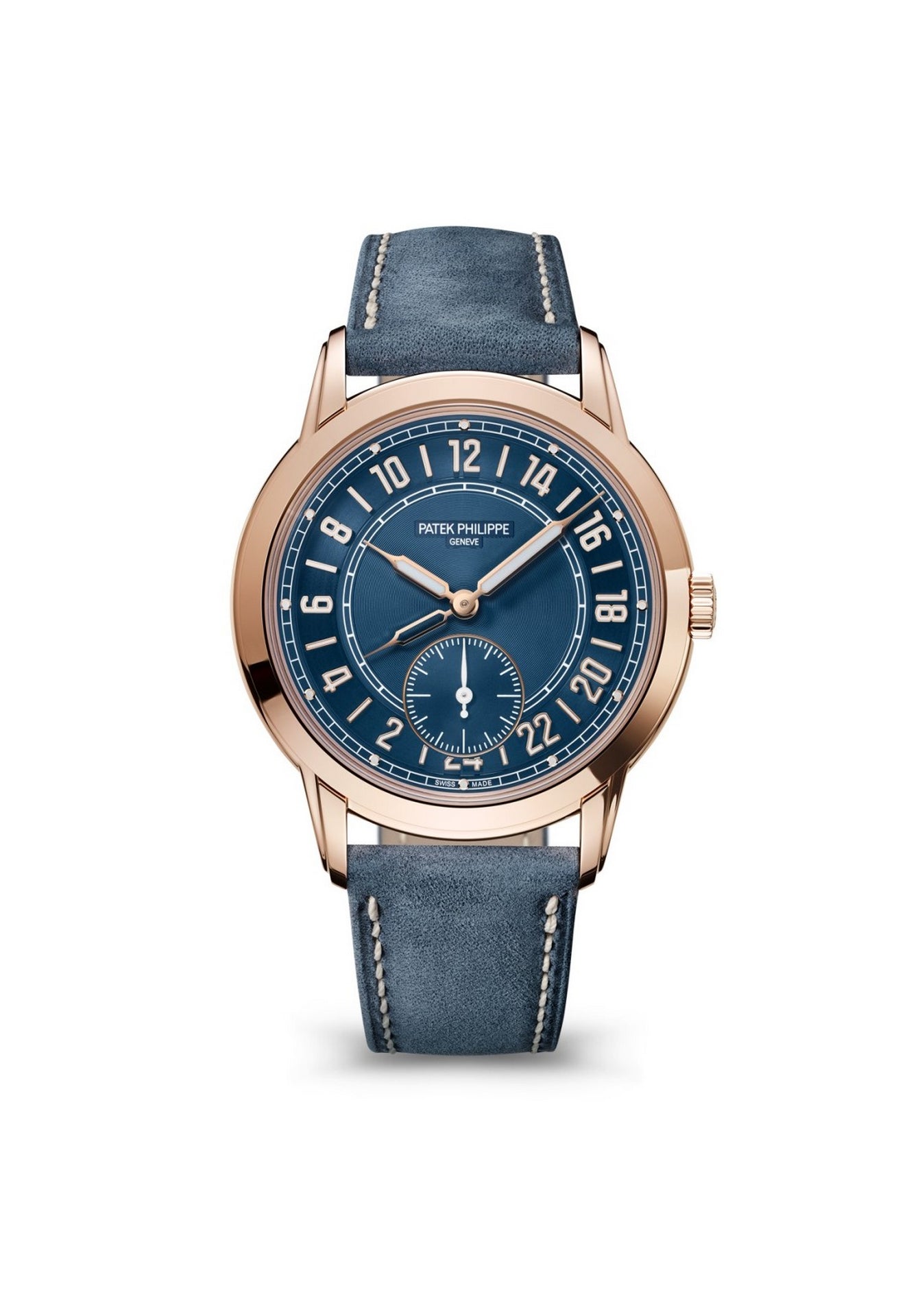 Complication - 5224R-001