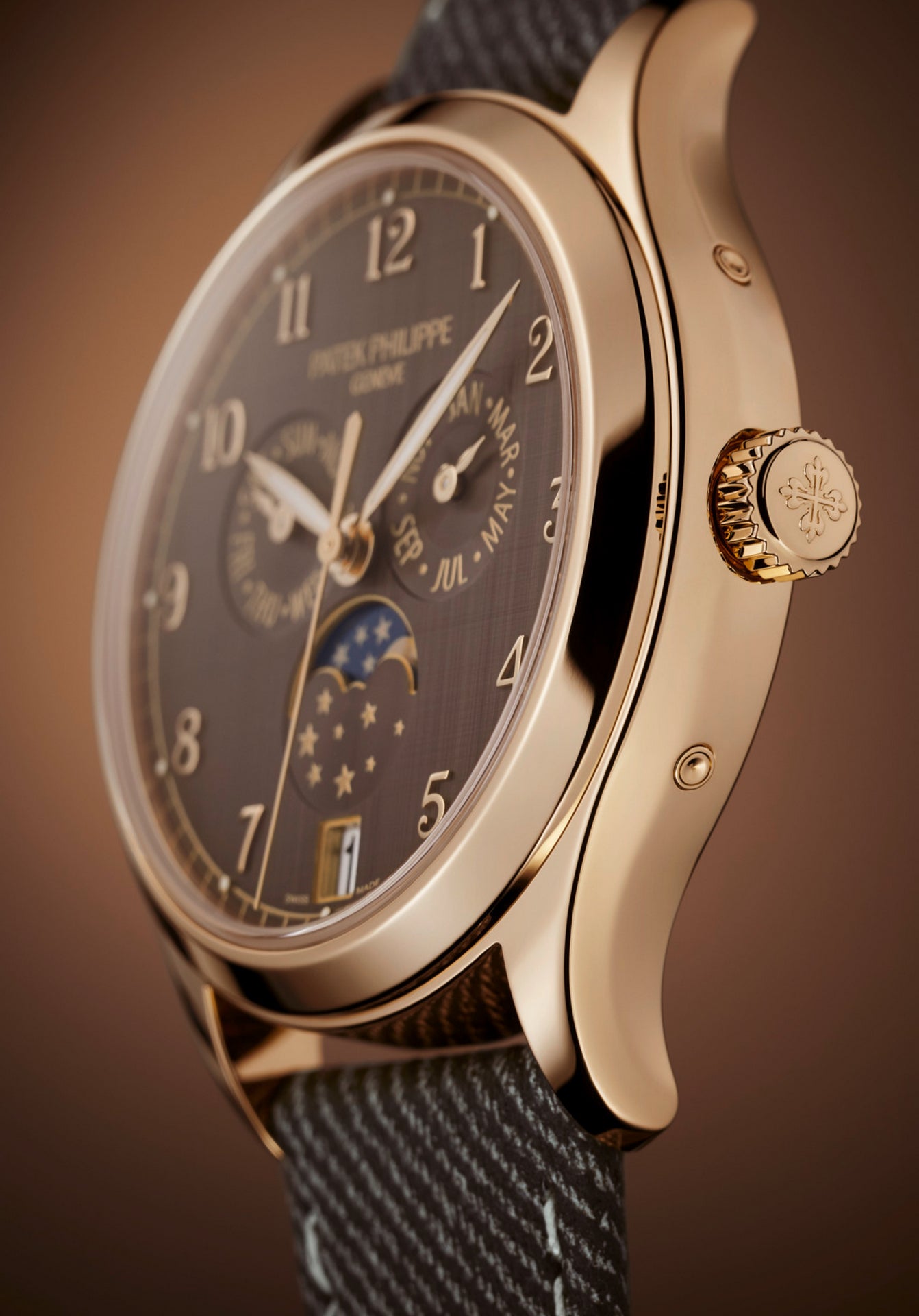 Complications Self-Winding Ref 4946R-001