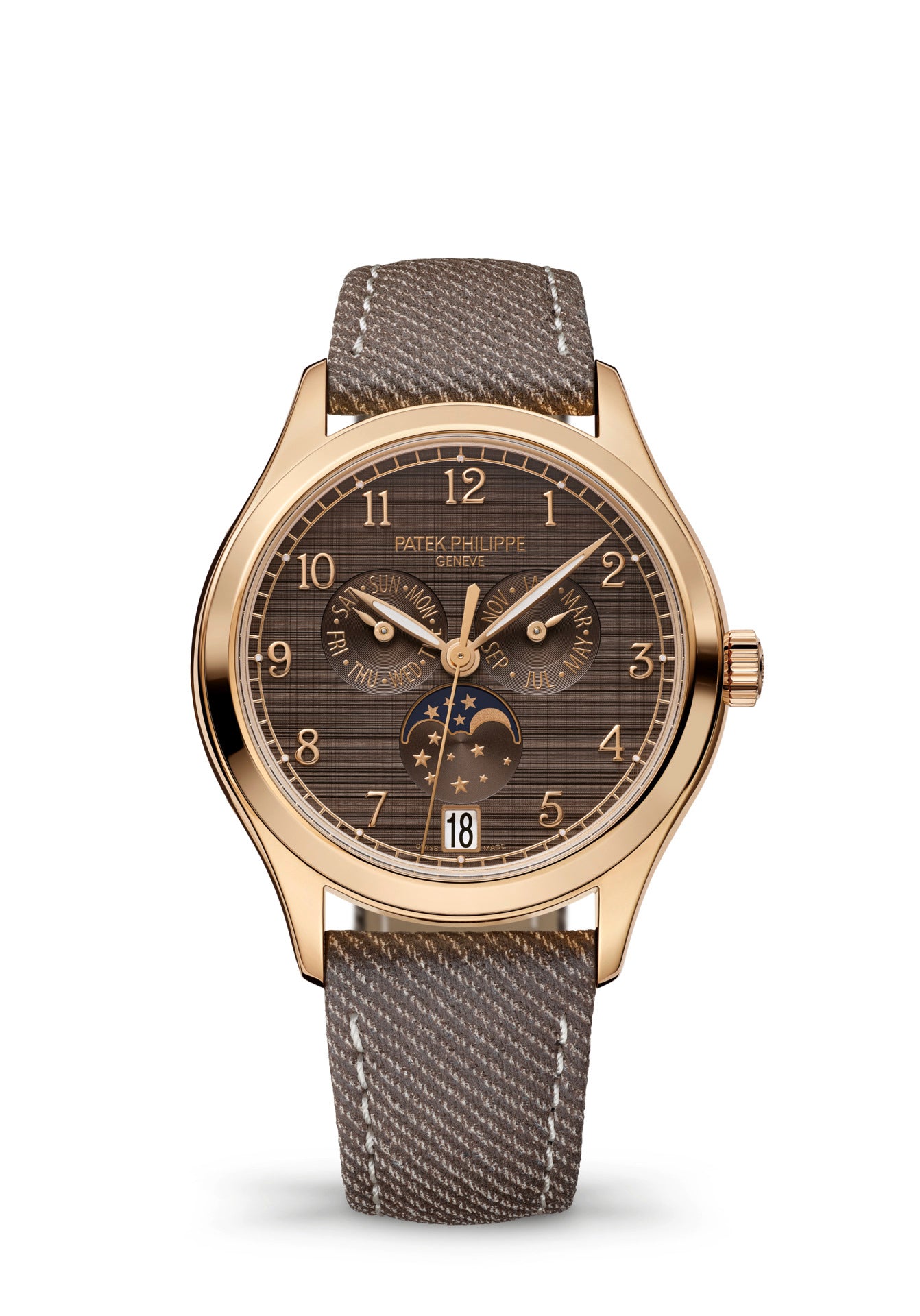 Complications Self-Winding Ref 4946R-001