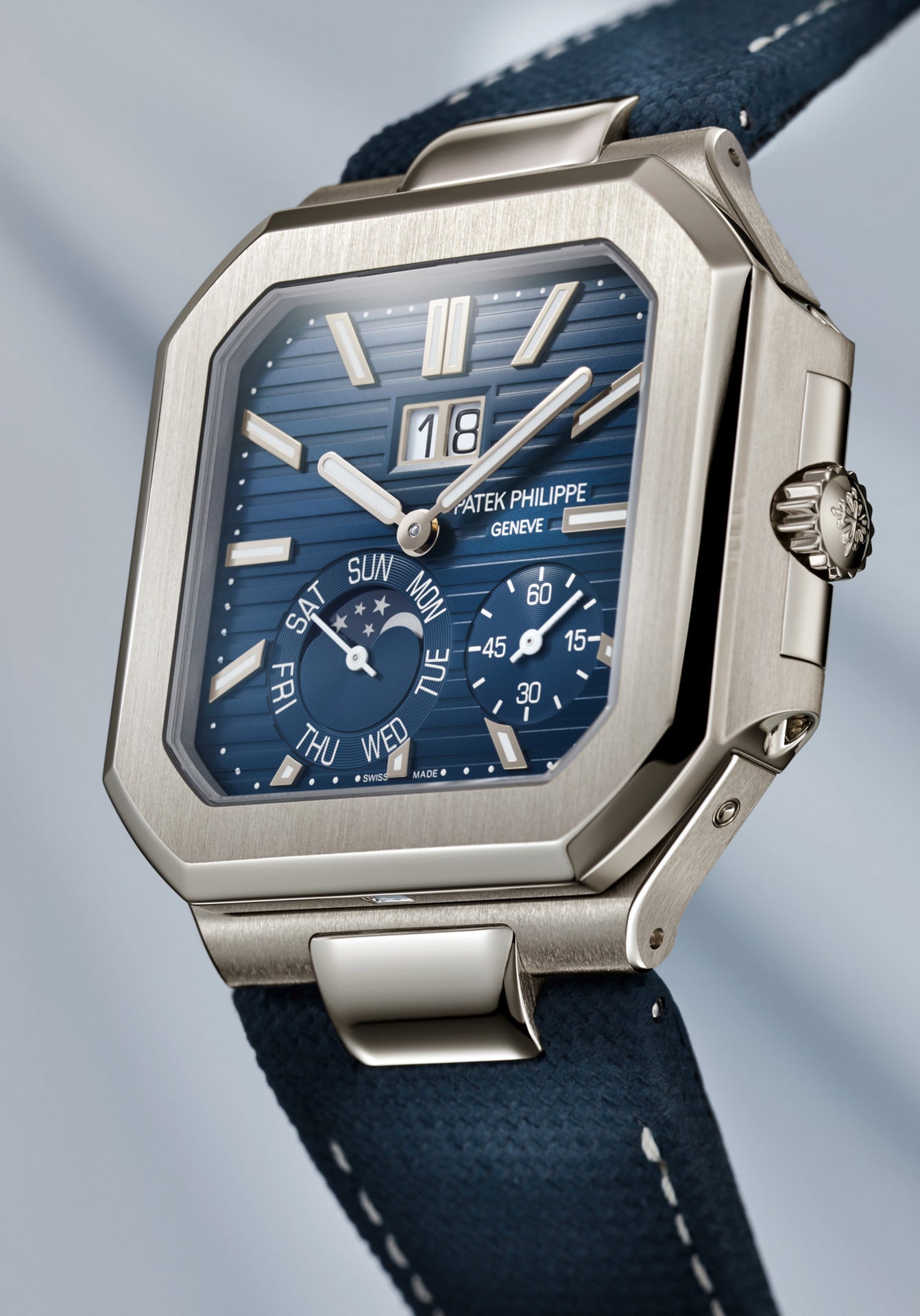 Cubitus Grand Date 5822P-001
