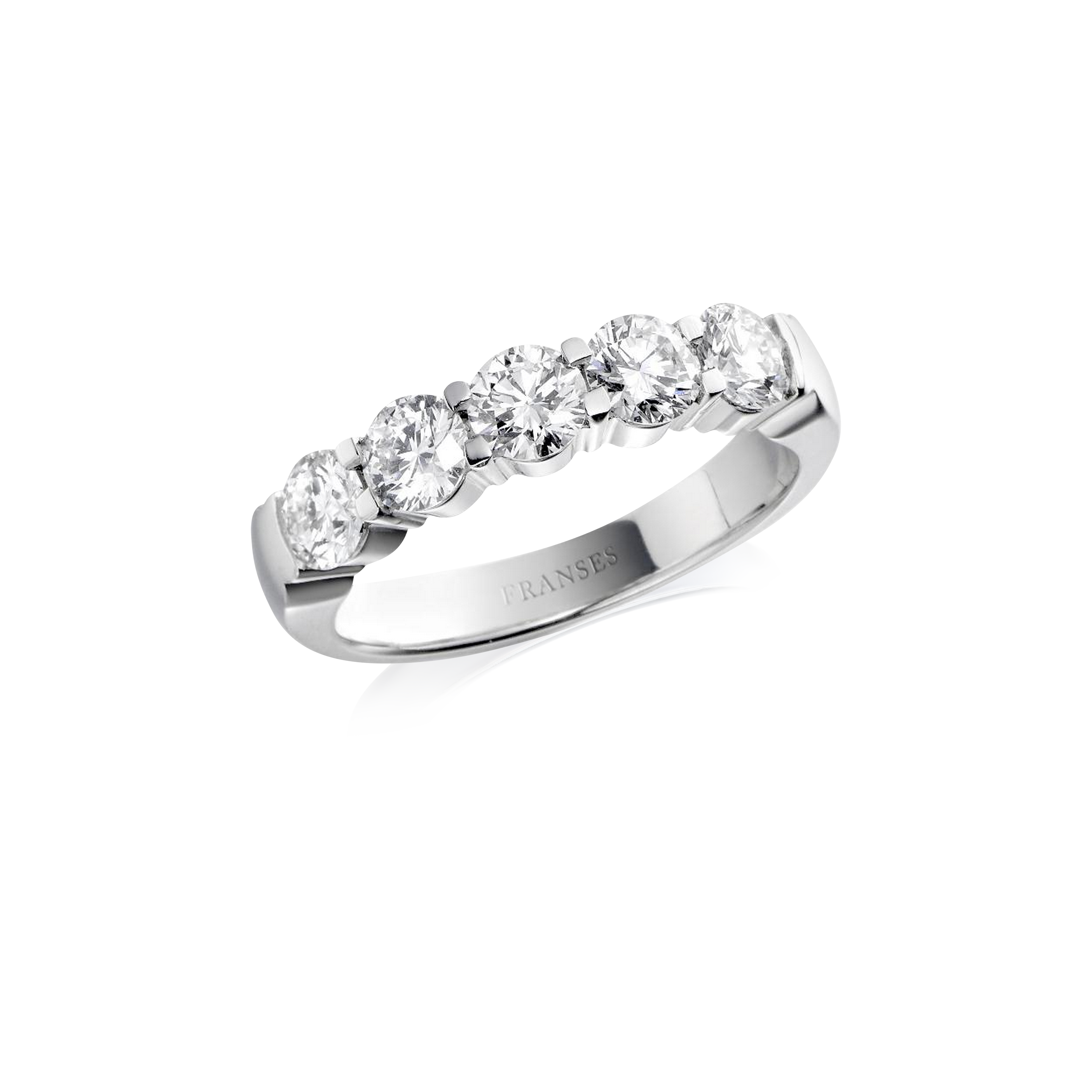 Diamond Eternity Ring