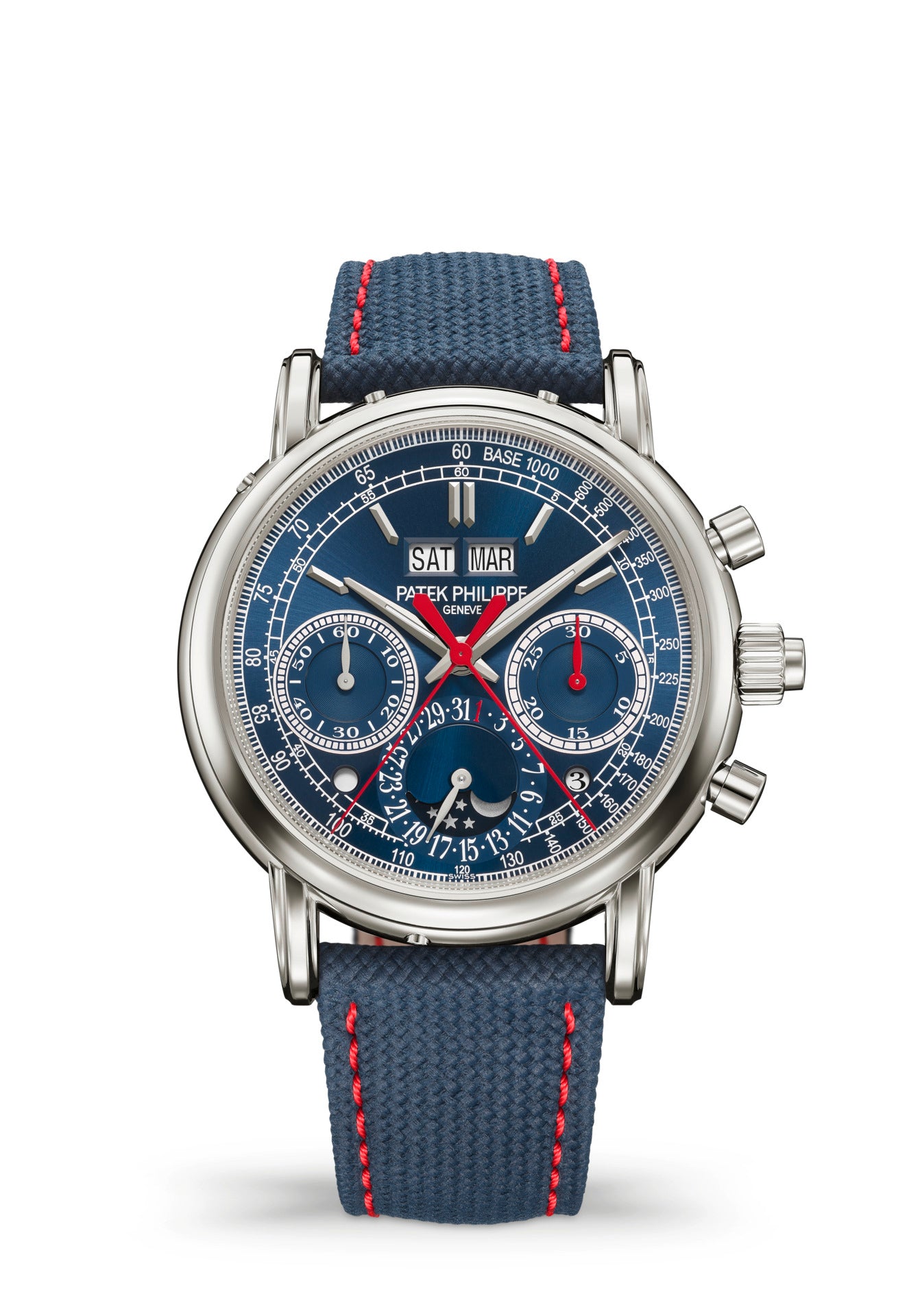 Grand Complication - 5204G-010