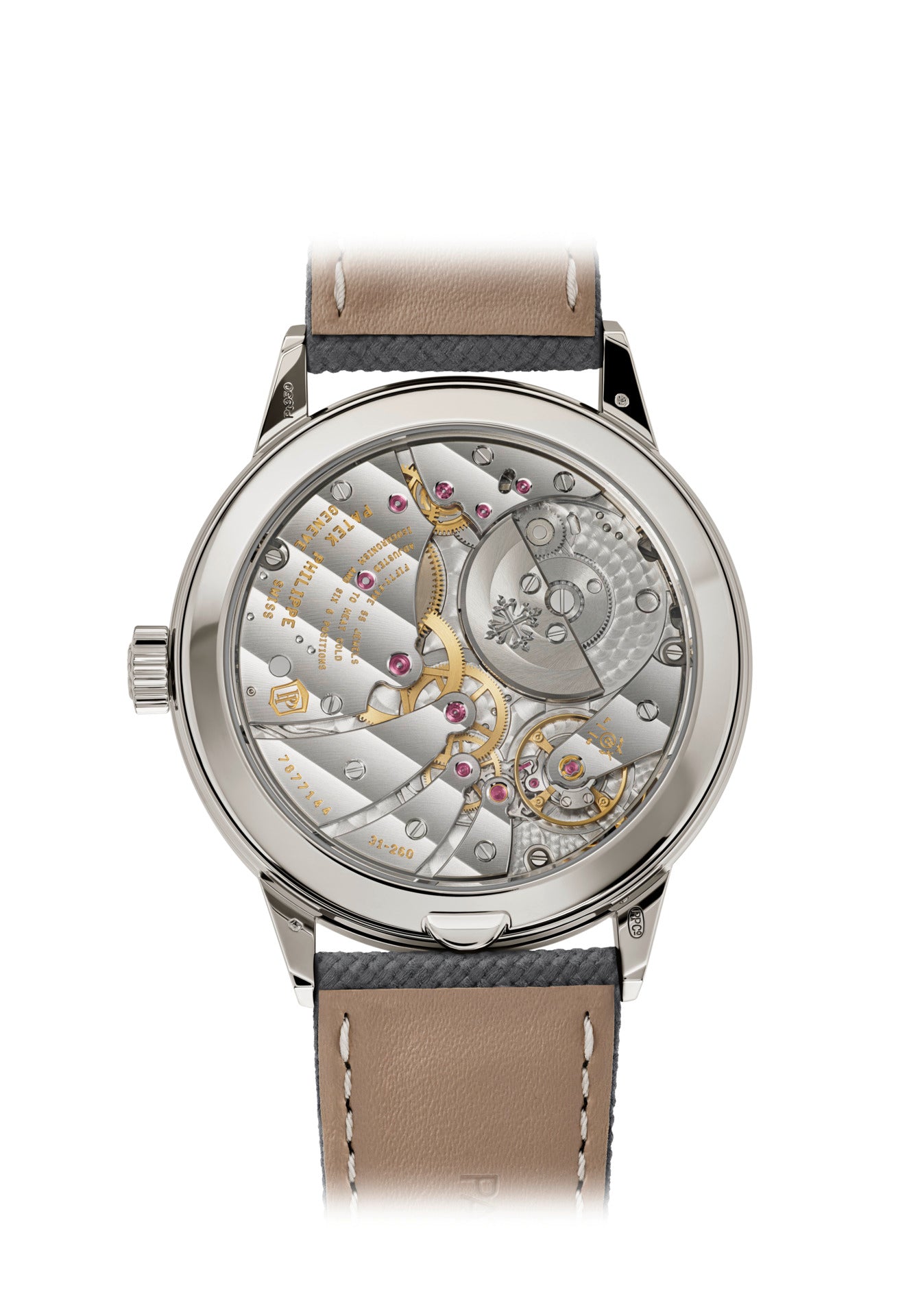 Grand Complication - 5236P-011
