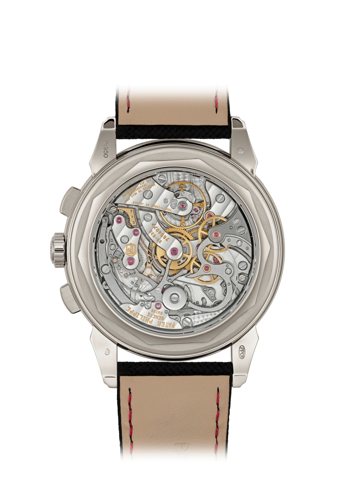 Grand Complication - 5270P-017