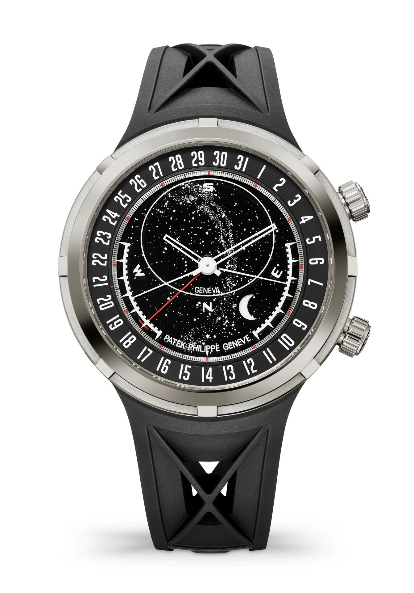 Grand Complication - 6105G-001