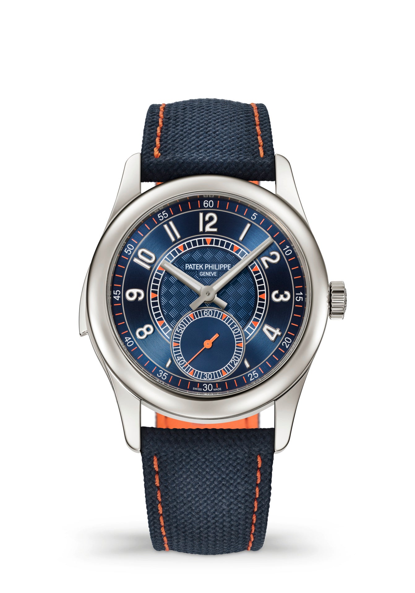 Grand Complication - 7047G-001