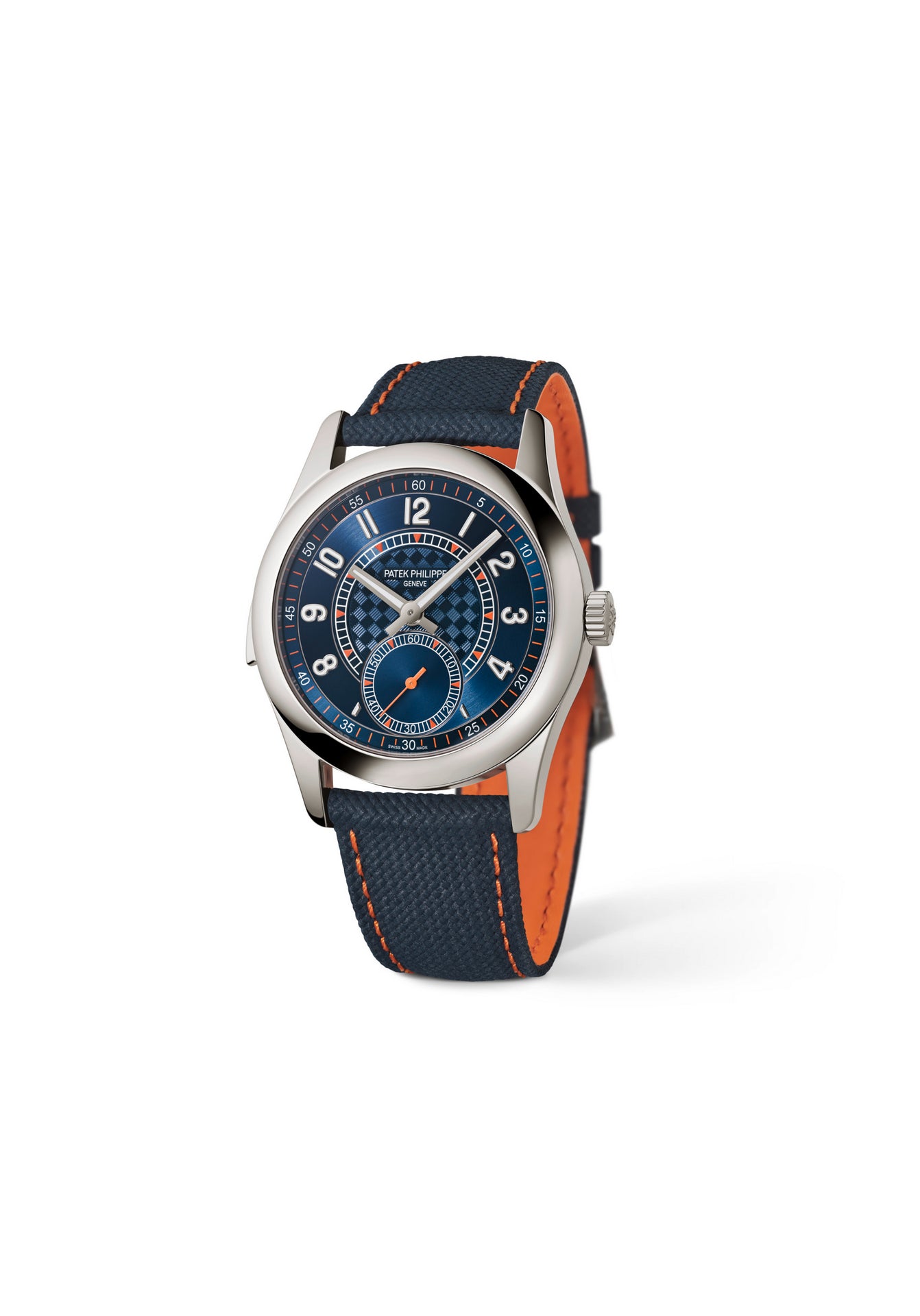 Grand Complication - 7047G-001