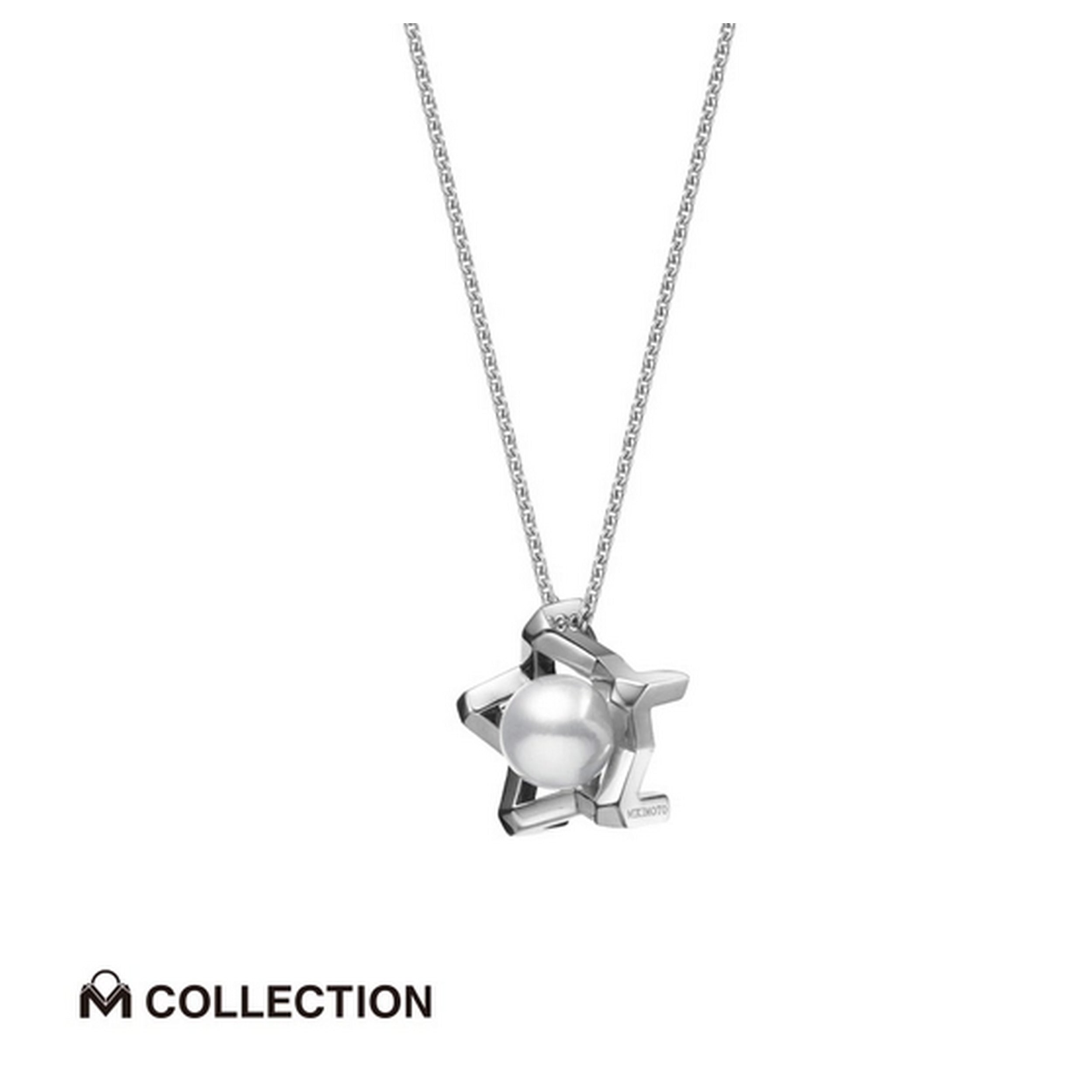 M Collection (Star Shape)