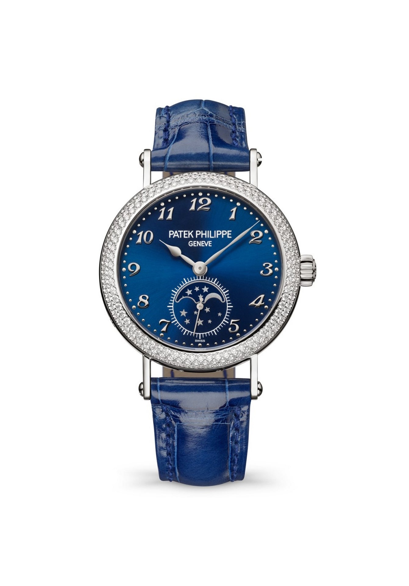 Moonphase - 7121/200G-001