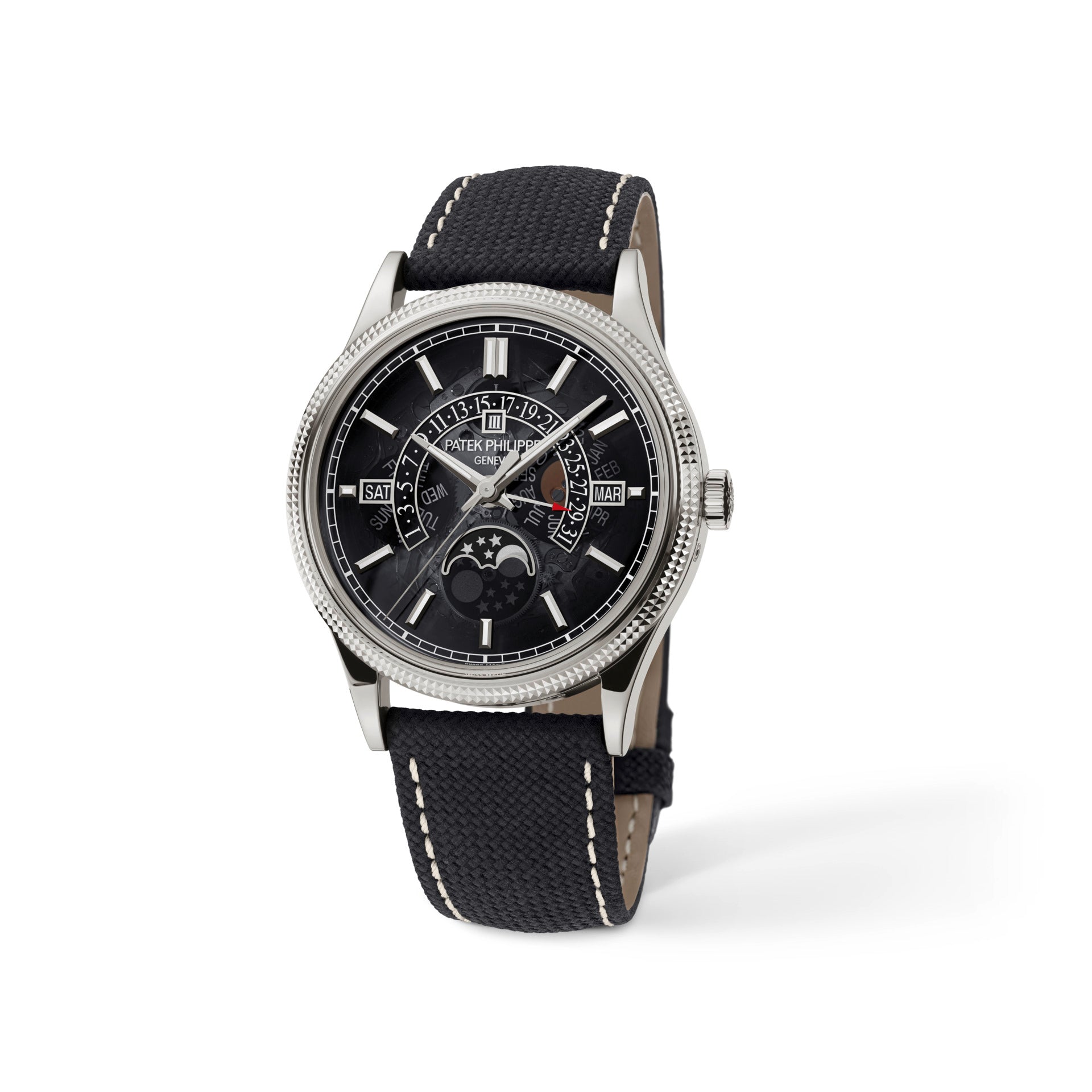 Grand Complications Self-Winding Ref 6159G-001