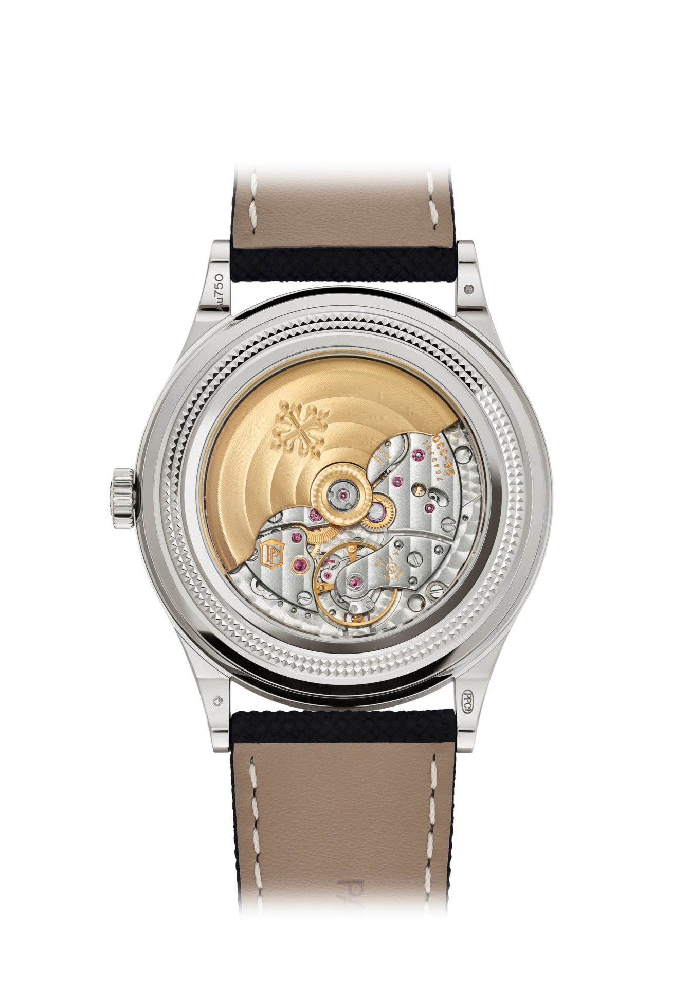 Grand Complications Self-Winding Ref 6159G-001