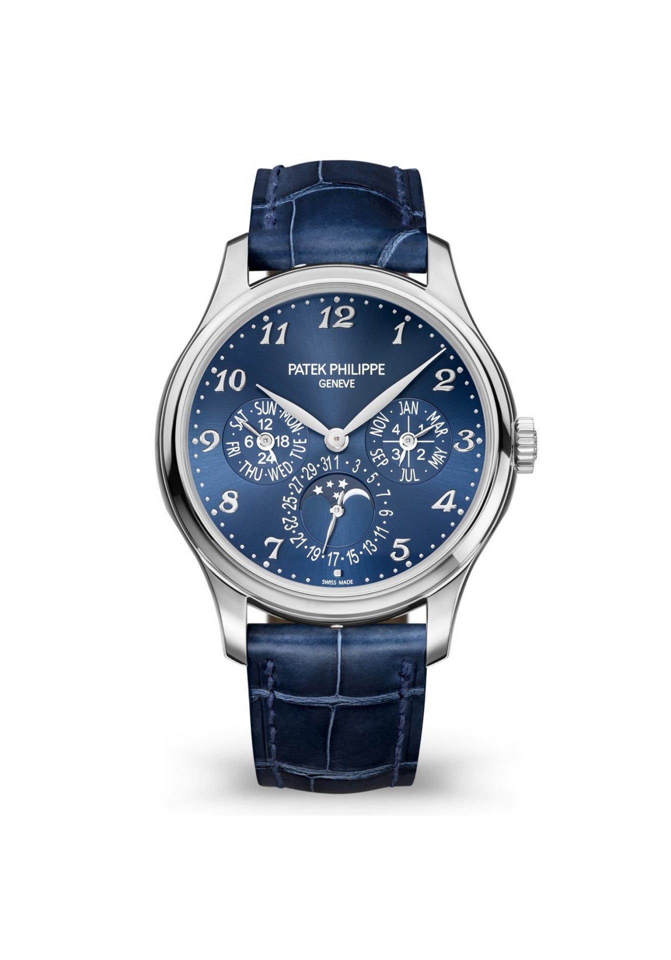 Perpetual Calendar - 5327G-001