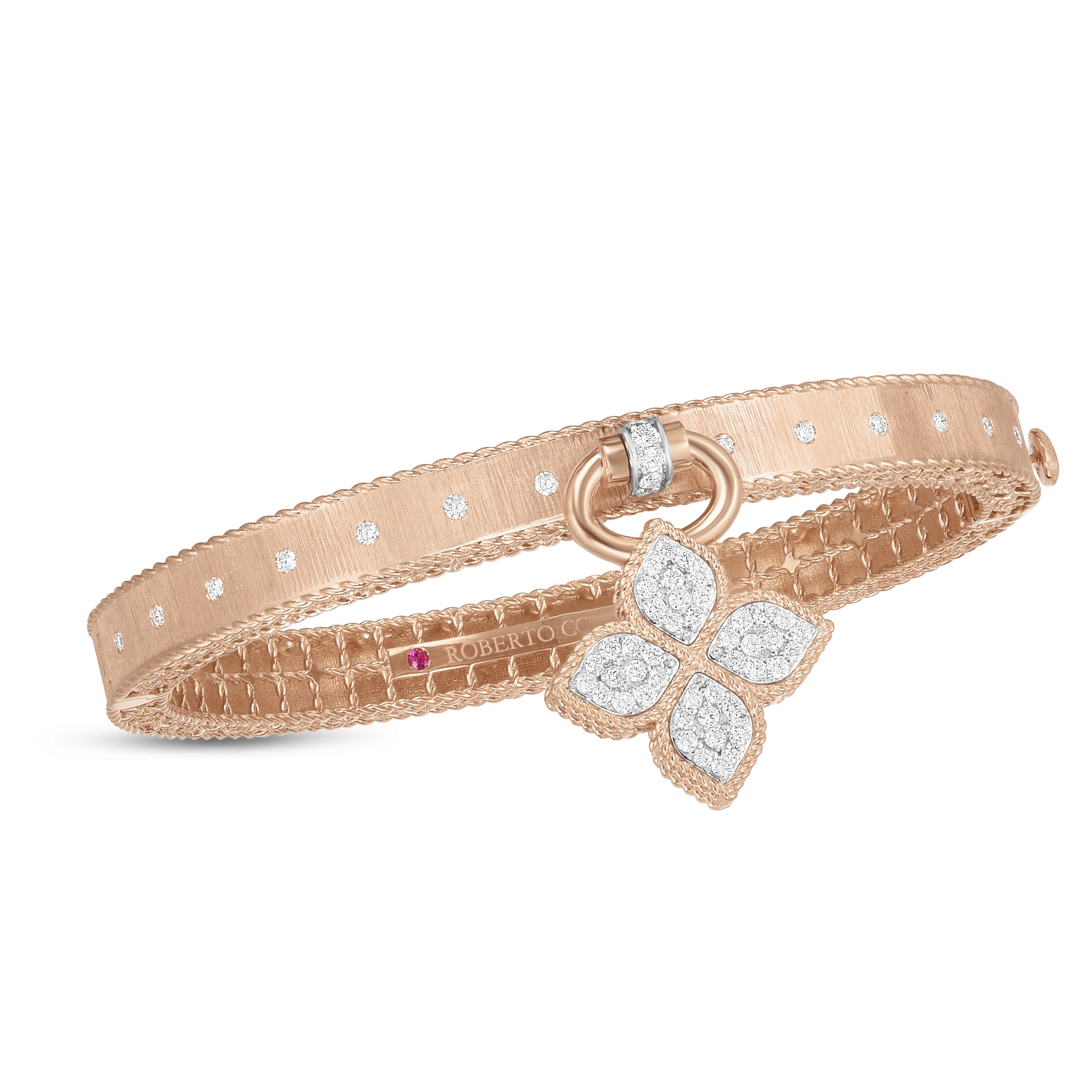 Princess Bangle