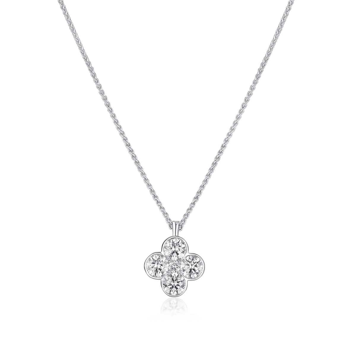 Aurora Pendant