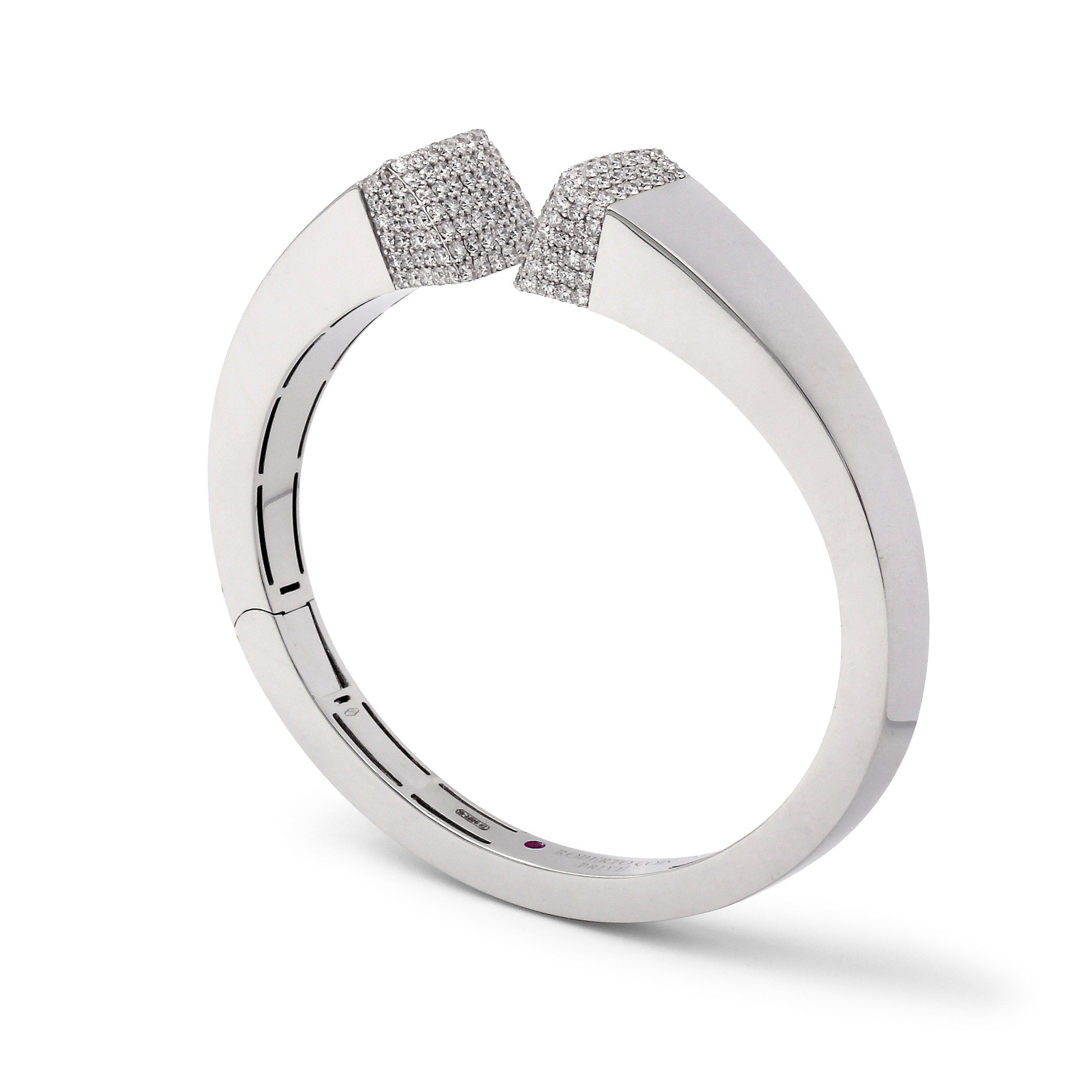 Sauvage Prive Bangle