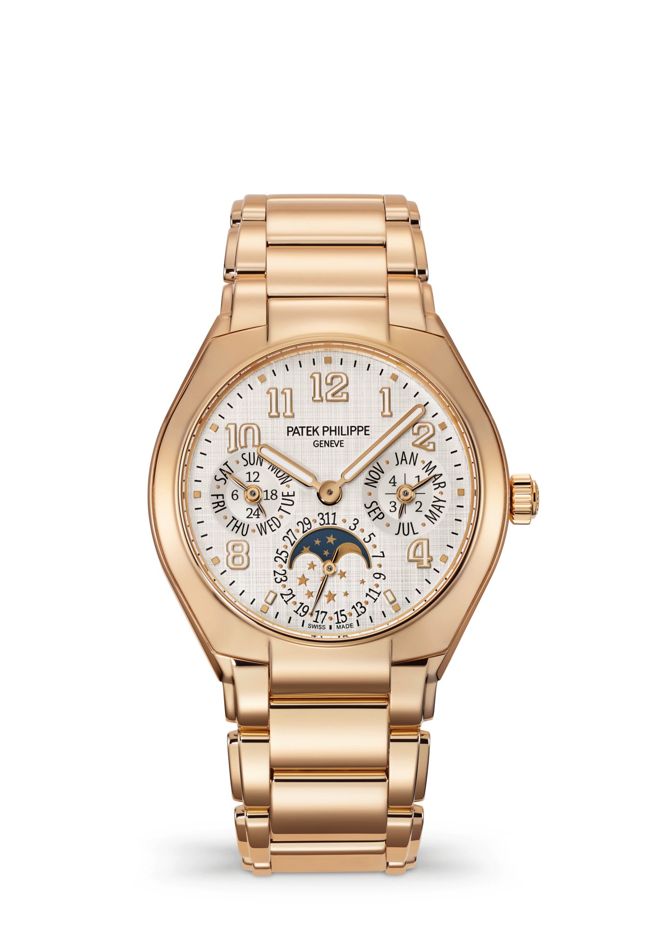 Twenty~4 Perpetual Calendar Ref 7340/1R-001