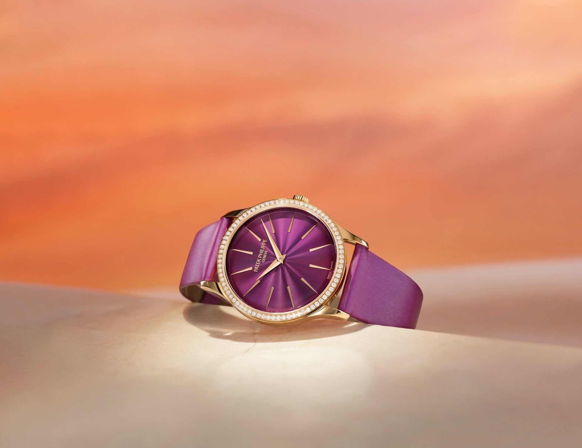 Patek Philippe Calatrava The Art of Timeless Minimalism