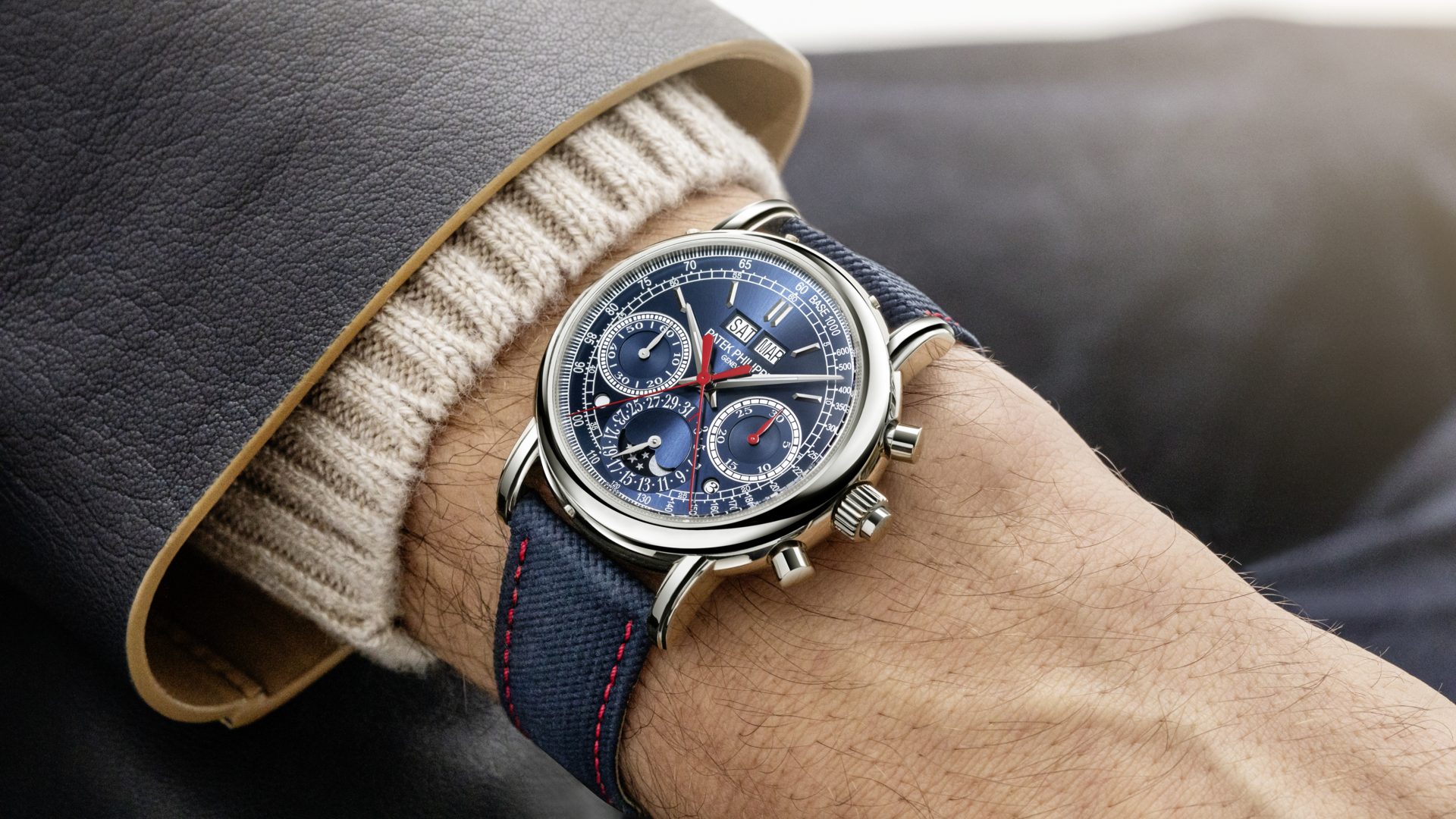 Patek Philippe 2026 Collection