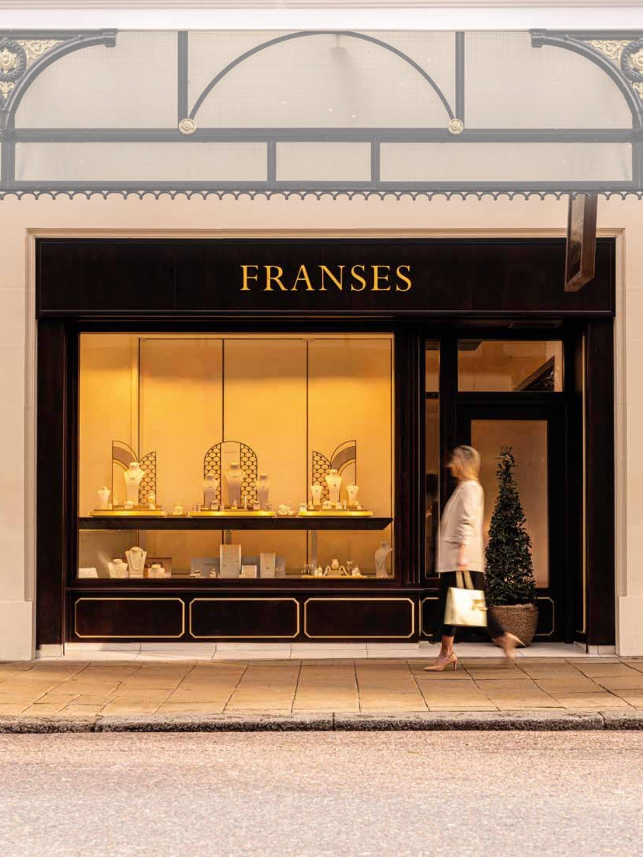 Discover our latest front cover appearance in Sandbanks Life magazine