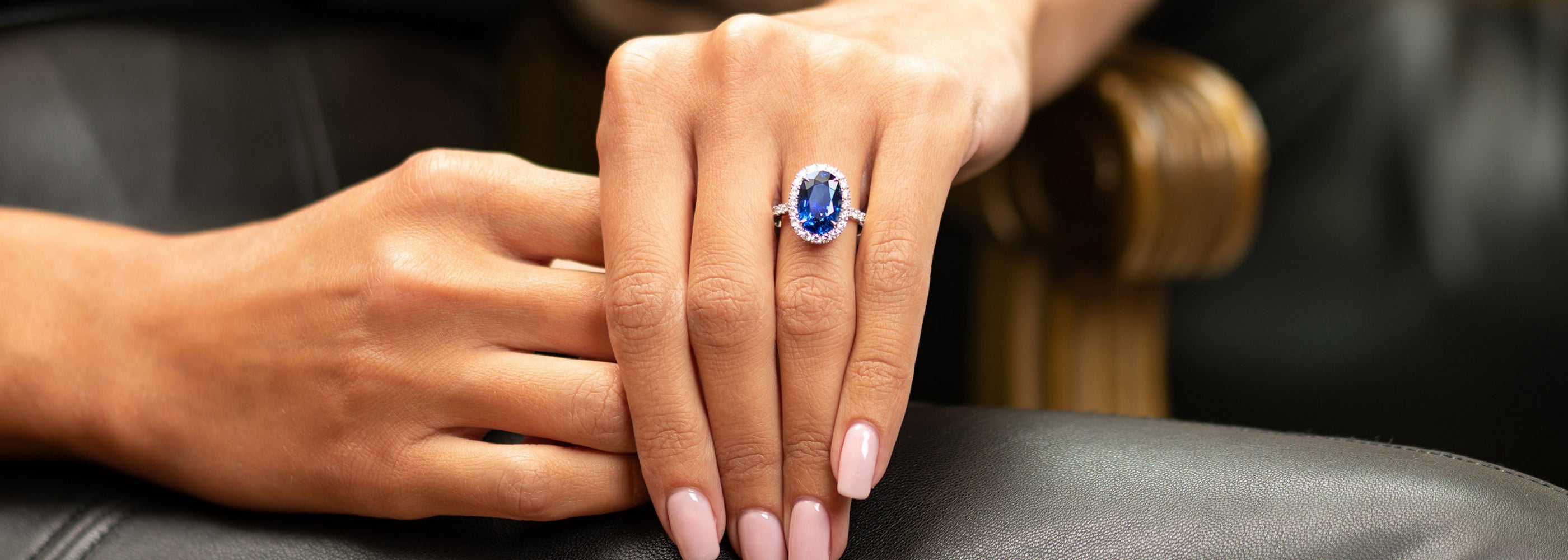 Haute Jewellery
