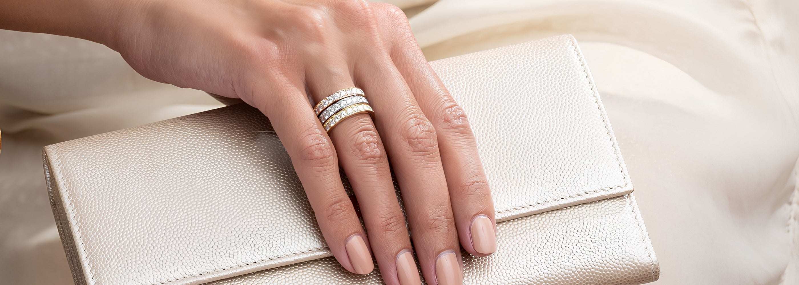 Eternity Rings