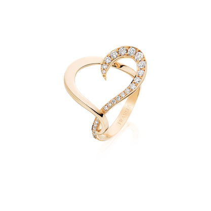 Adore - yellow gold