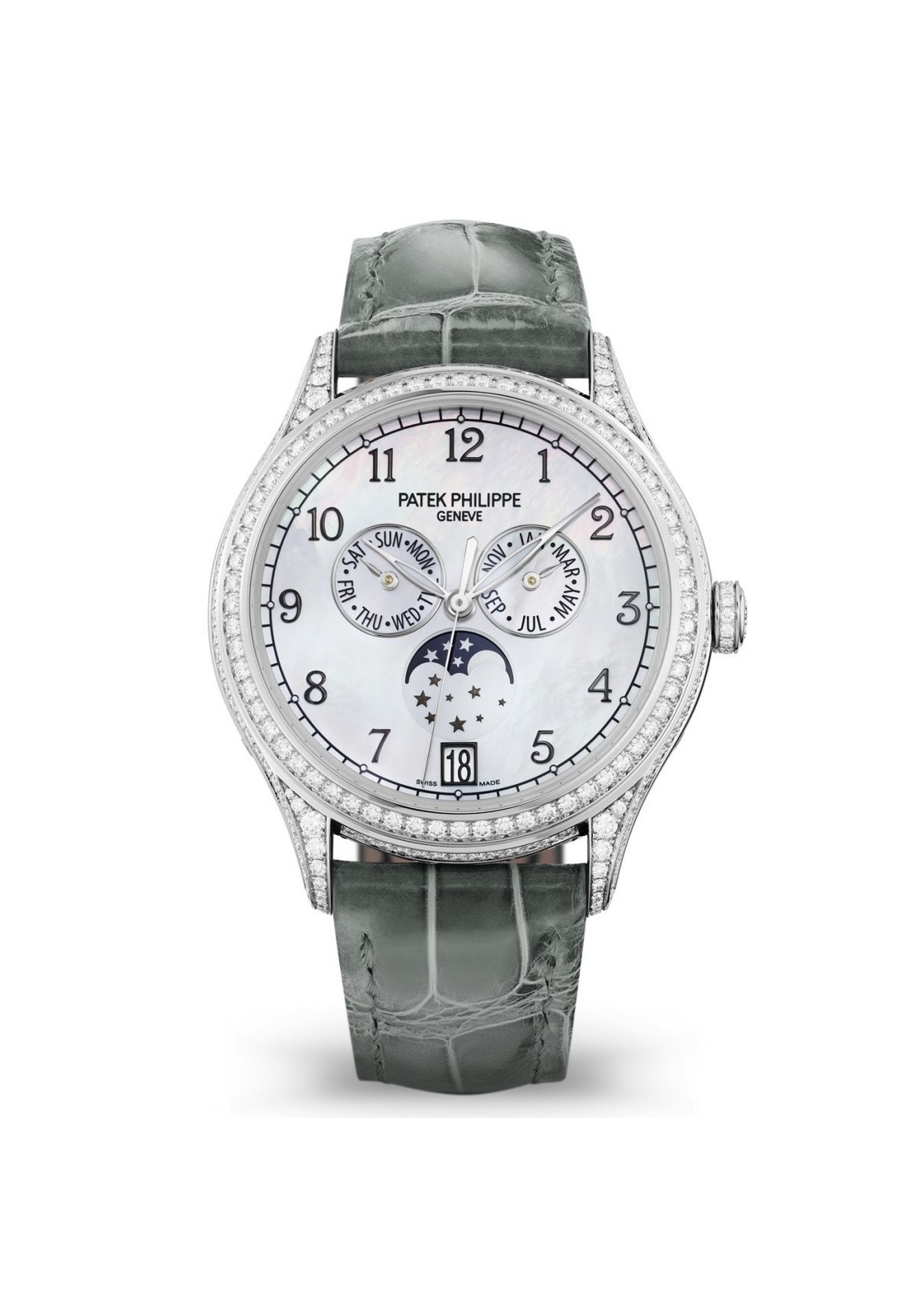 Annual Calendar - 4948G-010