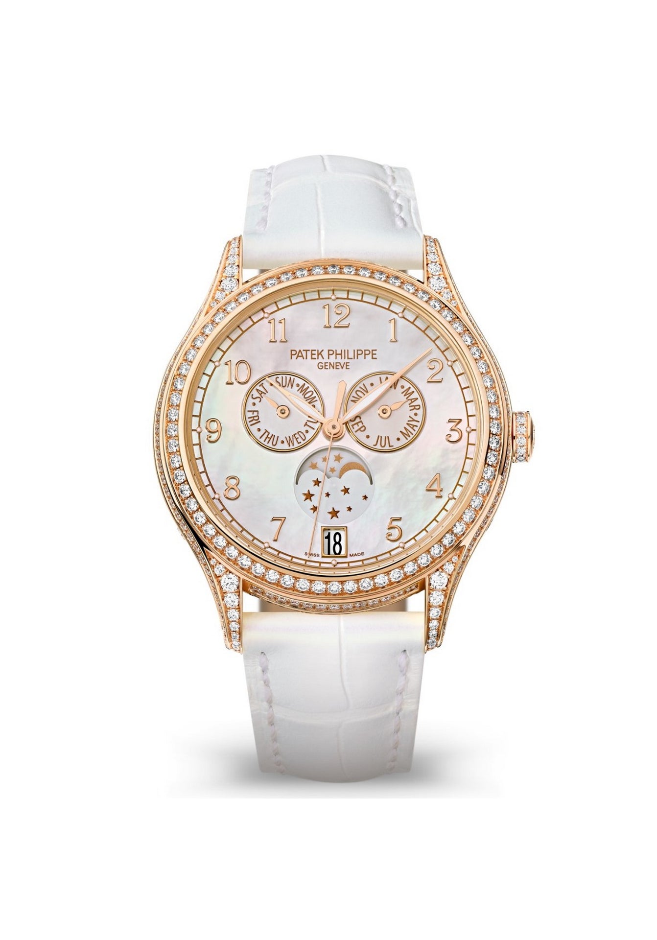 Annual Calendar - 4948R-001
