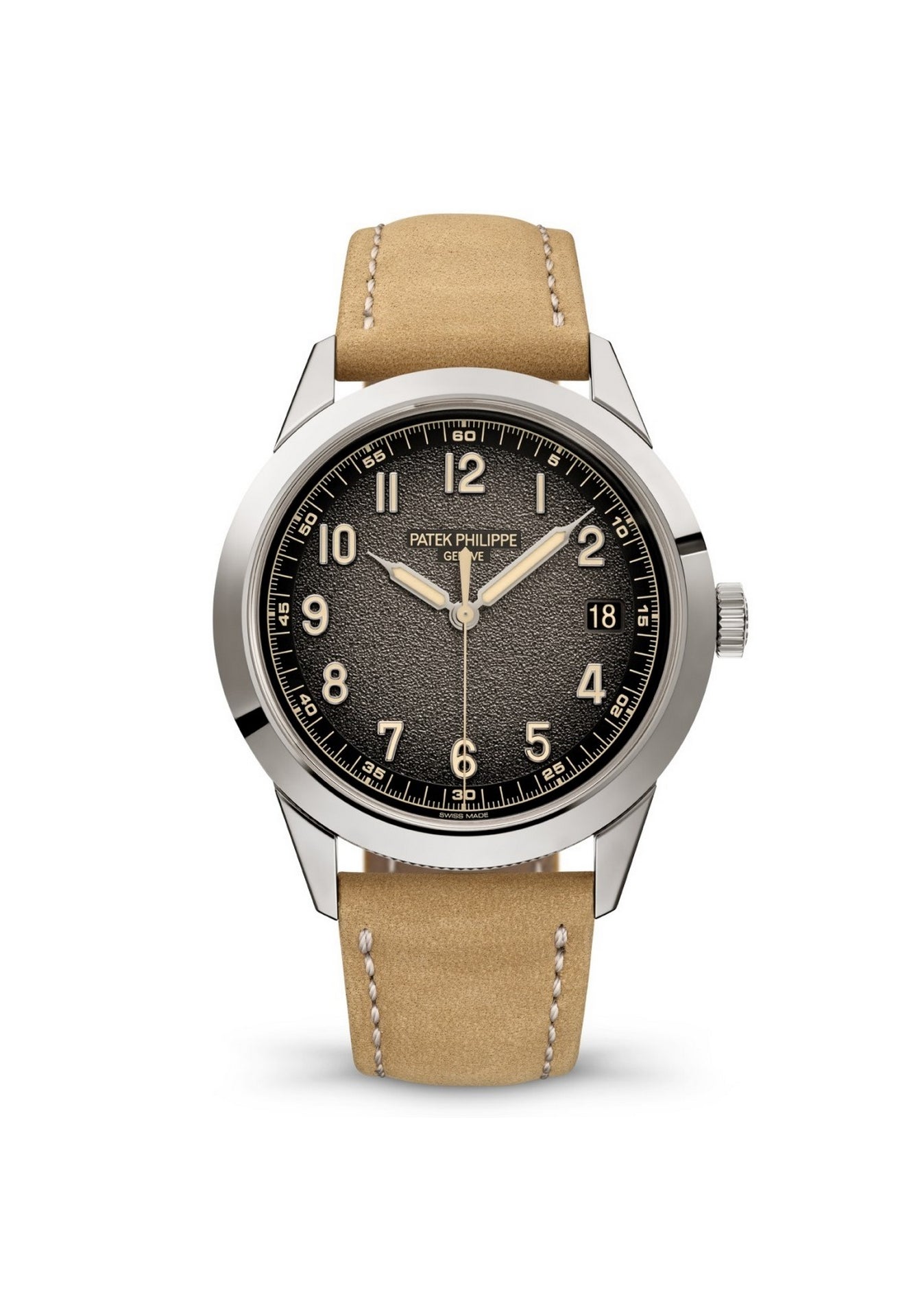 Annual Calendar Travel Time - 5326G-001