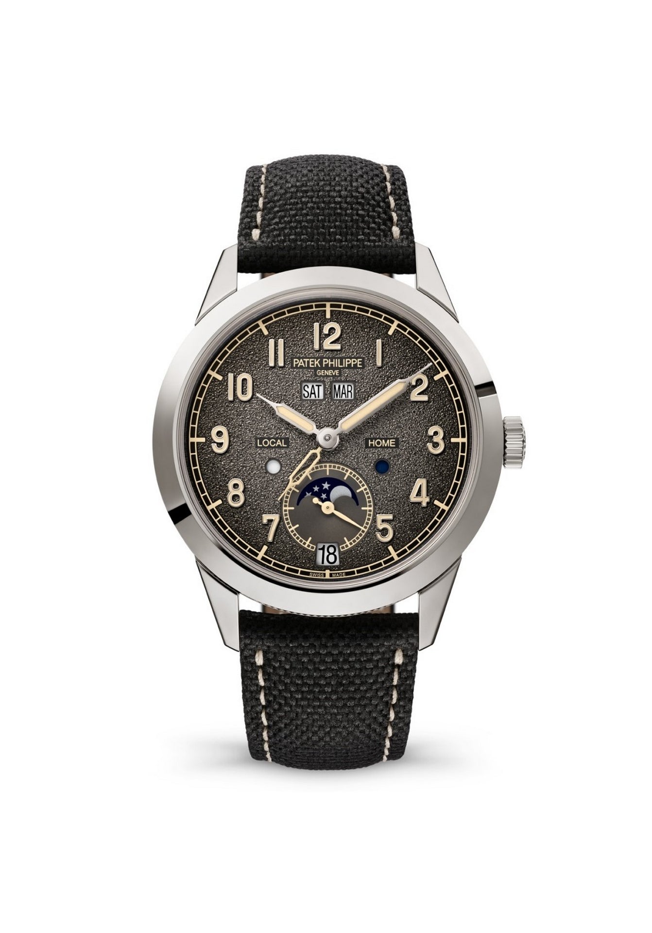 Annual Calendar Travel Time - 5326G-001