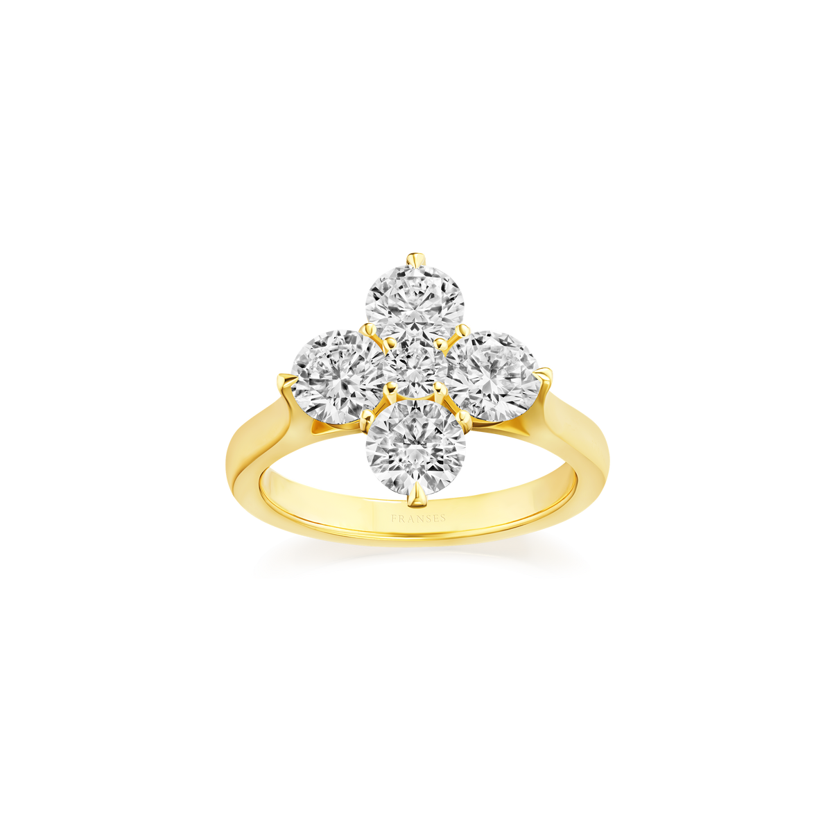 Aurora Ring