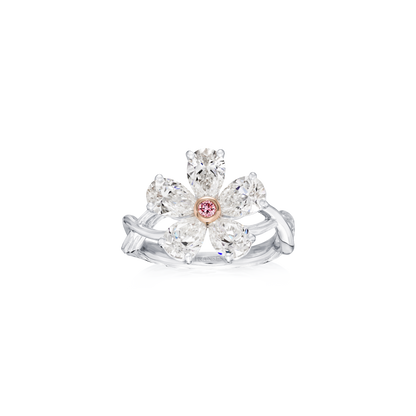 Blossom Ring