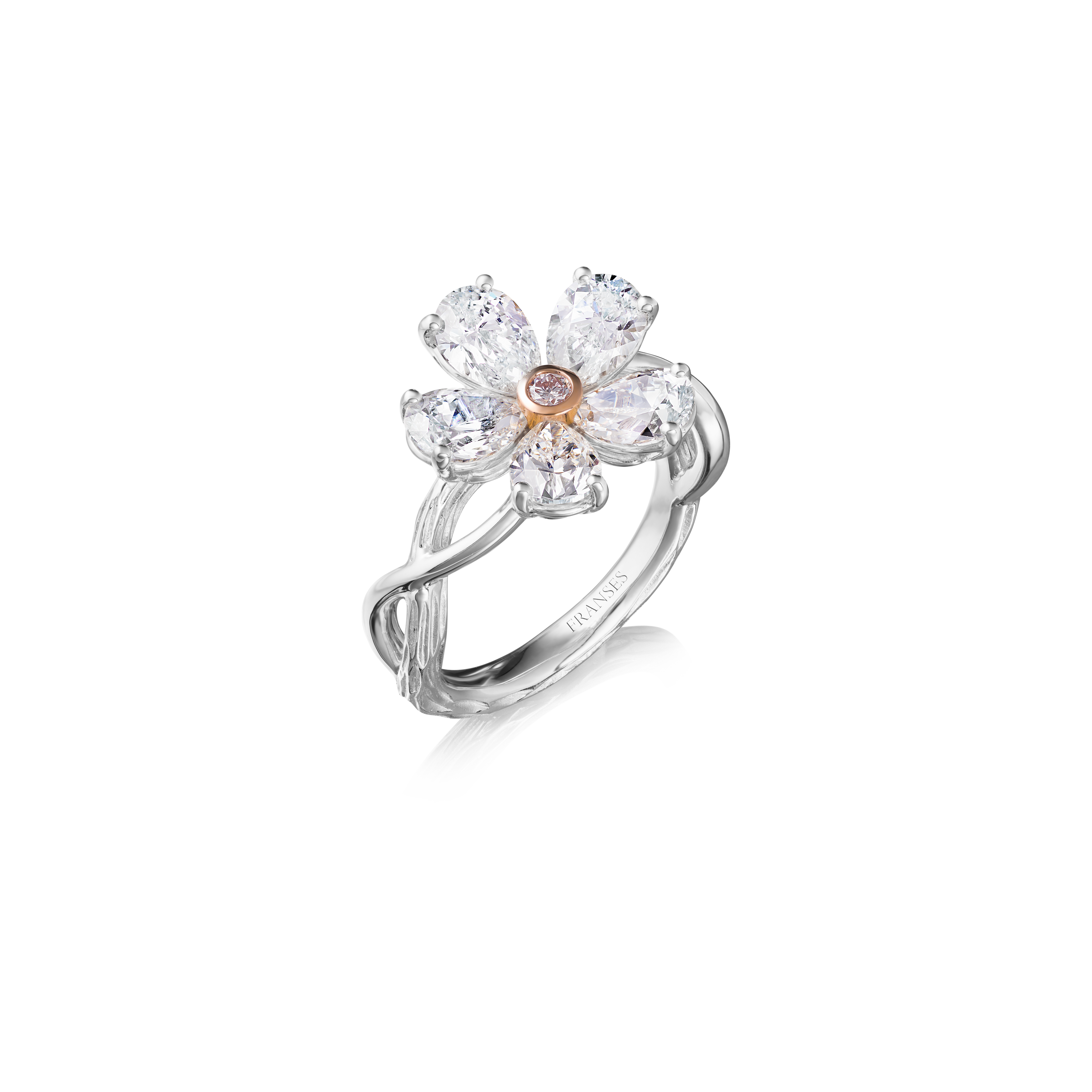 Blossom Ring