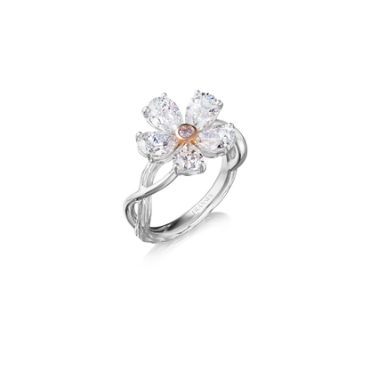 Blossom Ring