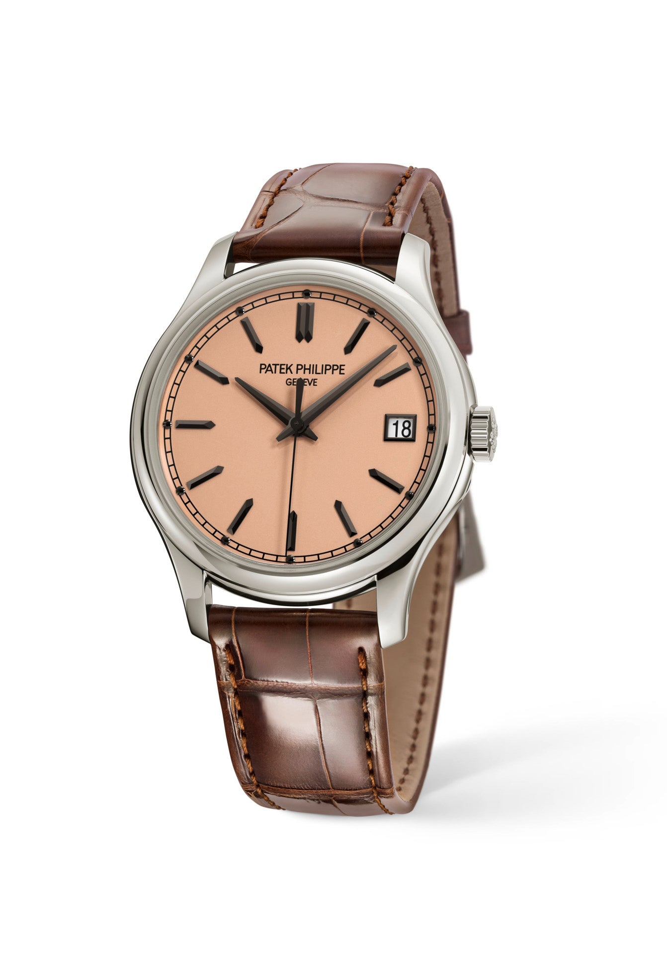 Calatrava - 5227G-015