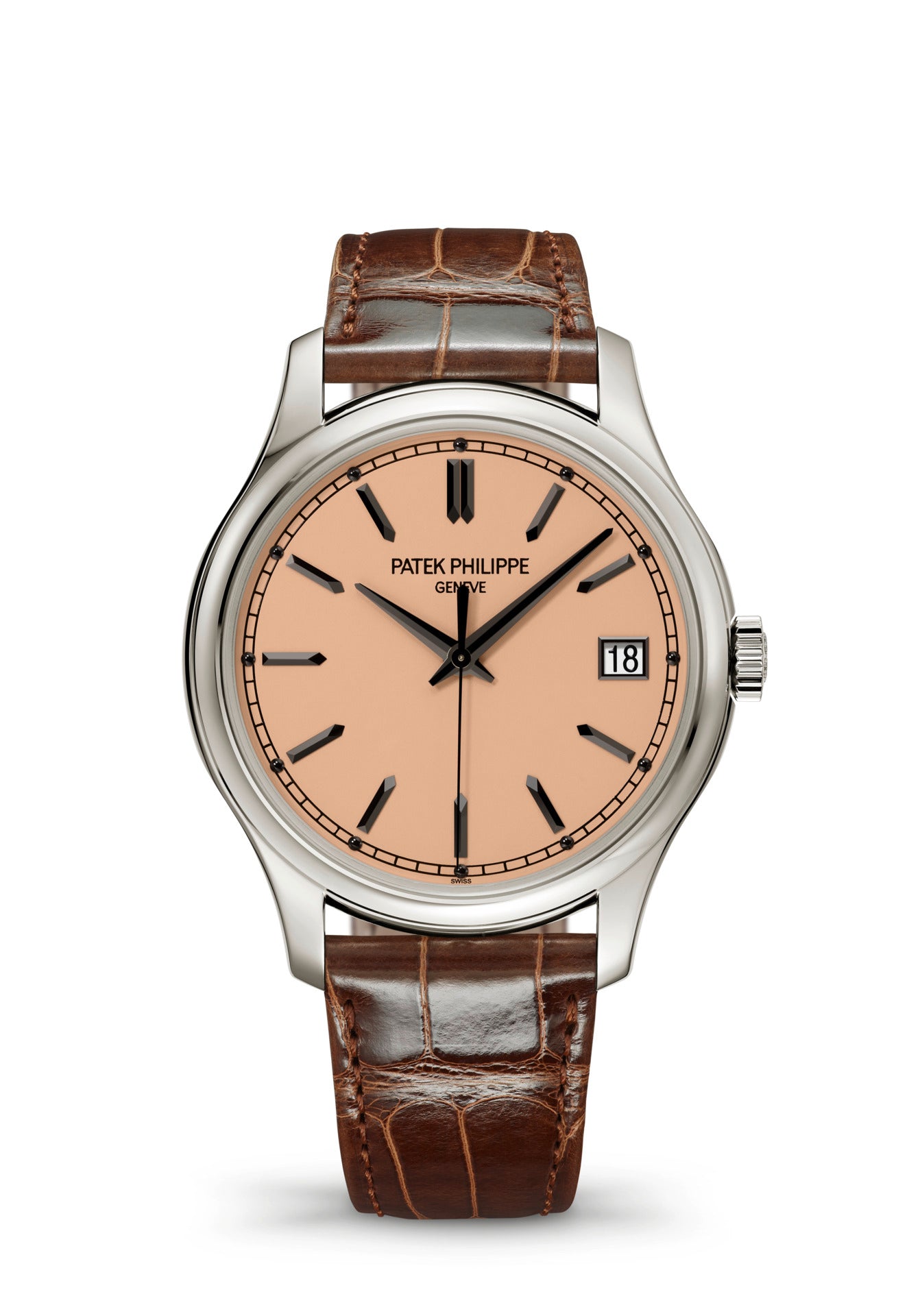 Calatrava - 5227G-015