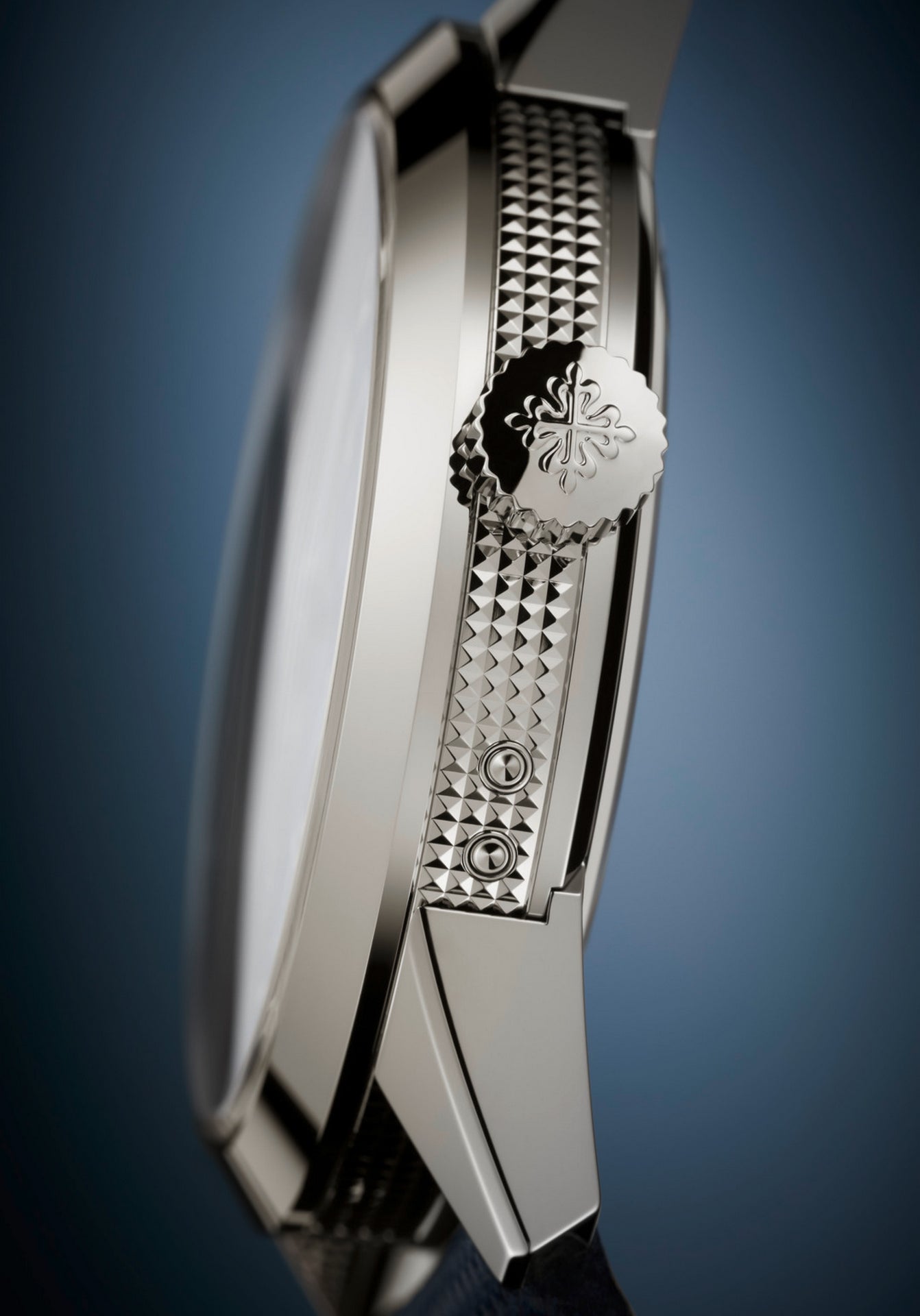 Calatrava Complications Manual-Winding Ref 5328G-001