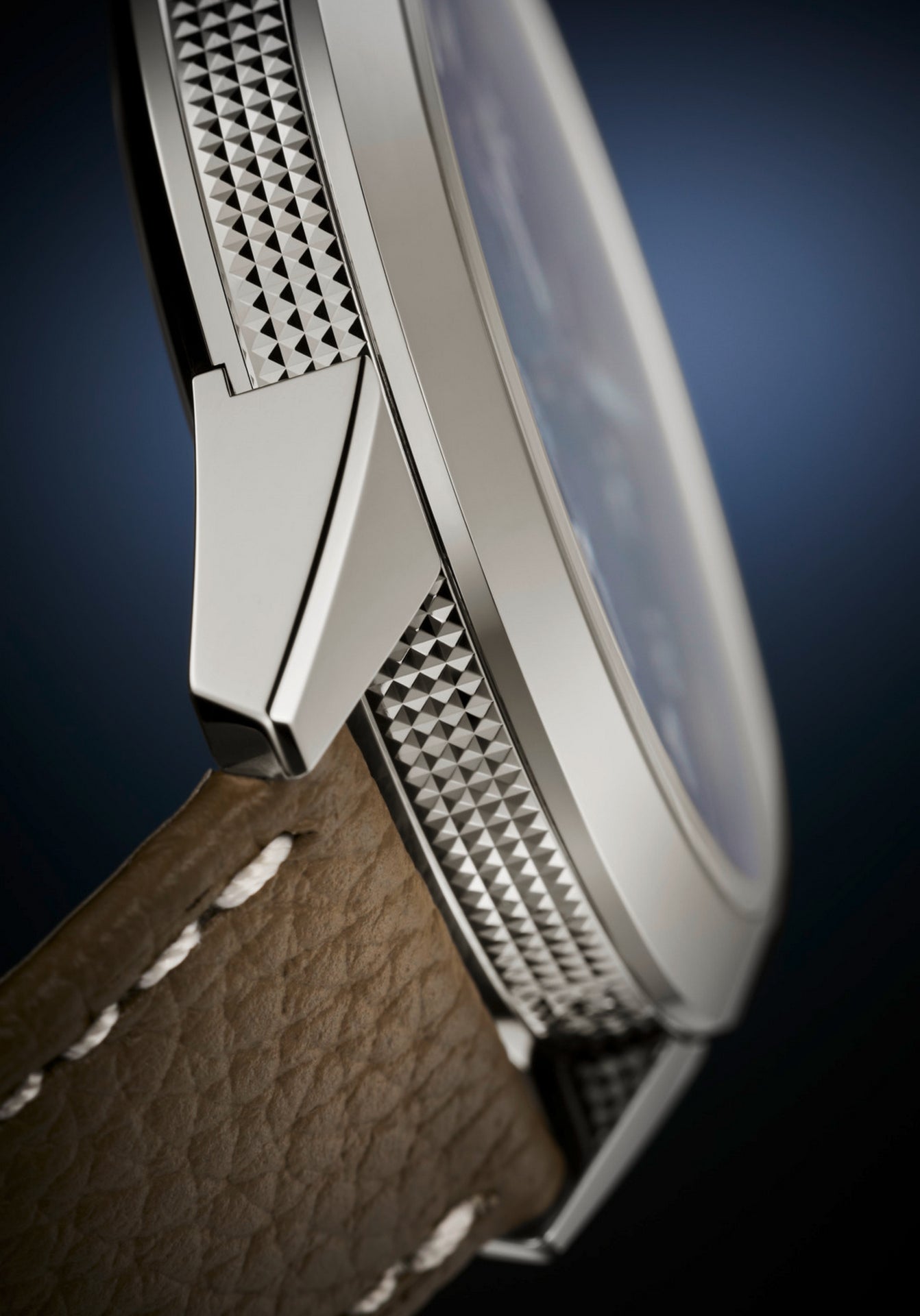 Calatrava Complications Manual-Winding Ref 5328G-001