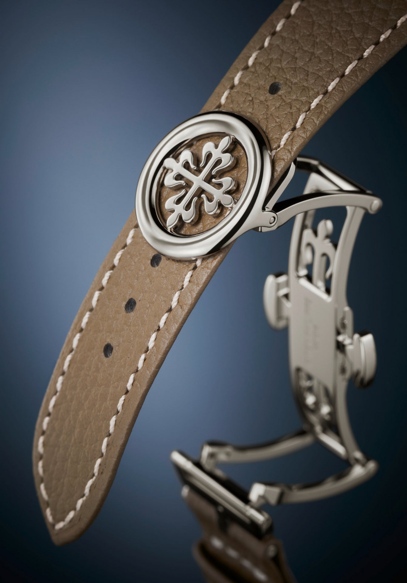 Calatrava Complications Manual-Winding Ref 5328G-001