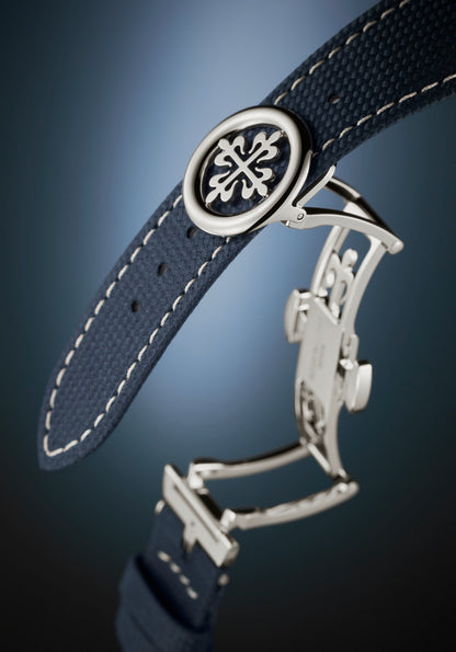 Calatrava Complications Manual-Winding Ref 5328G-001