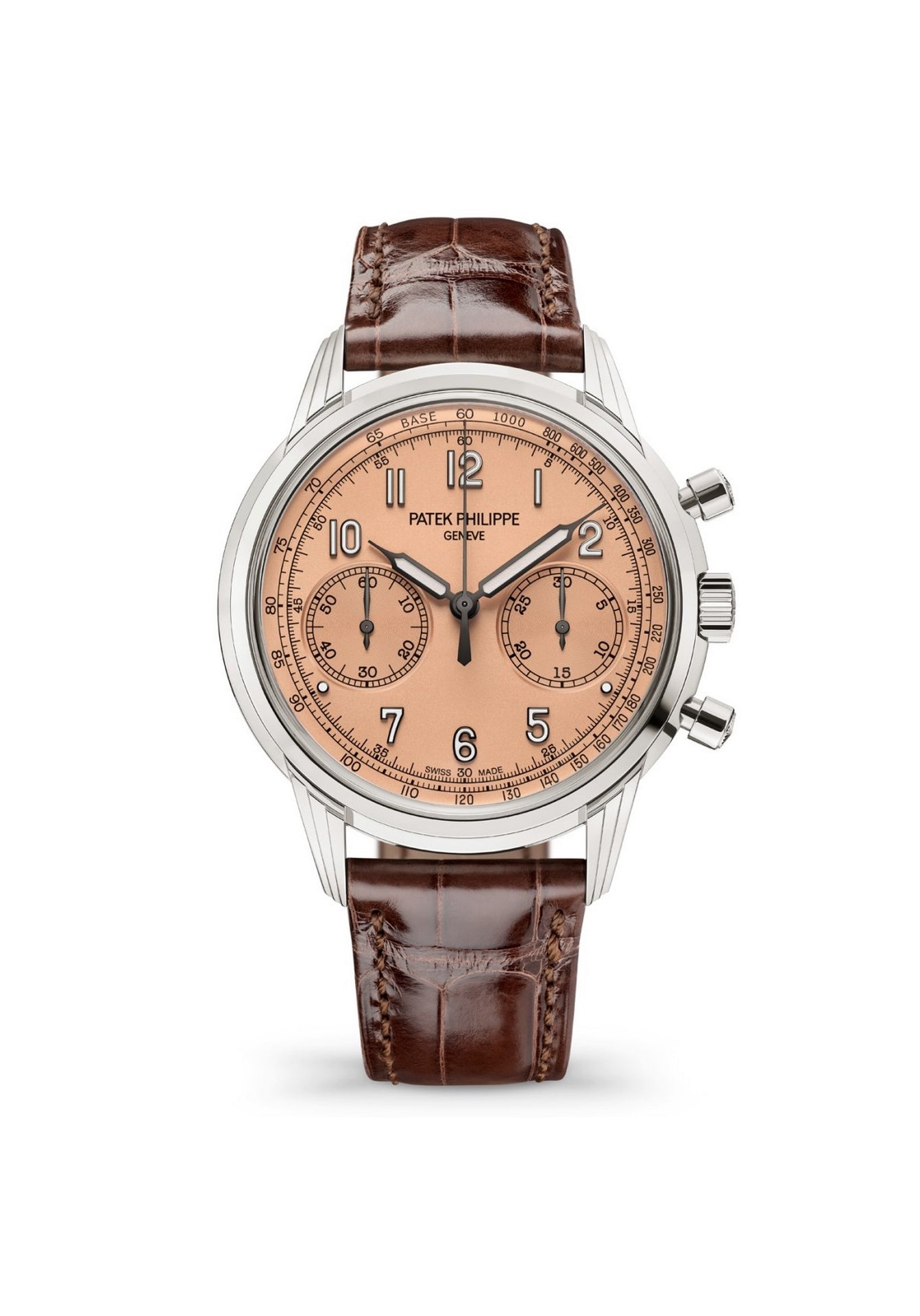 Chronograph - 5172G-010