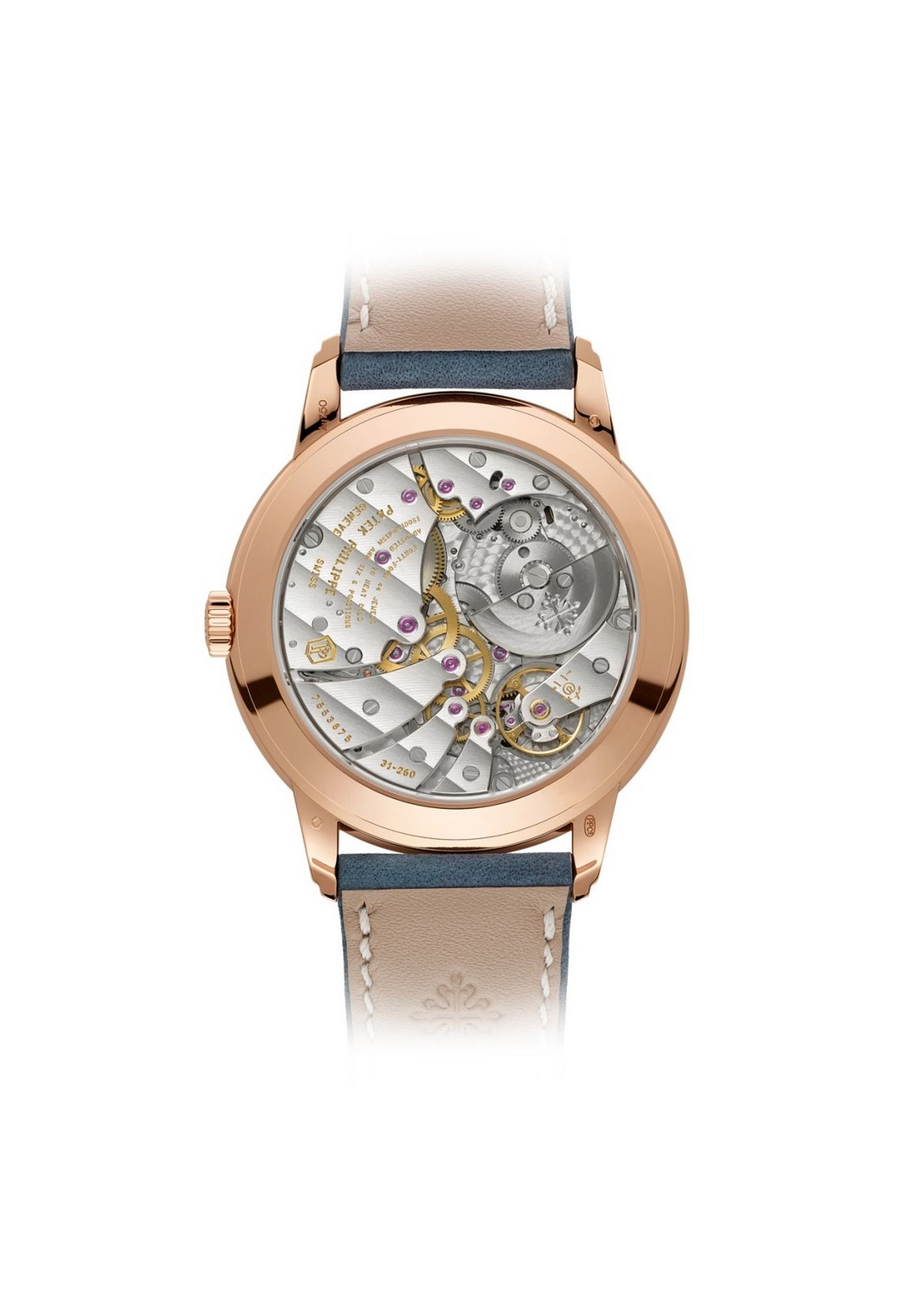 Complication - 5224R-001