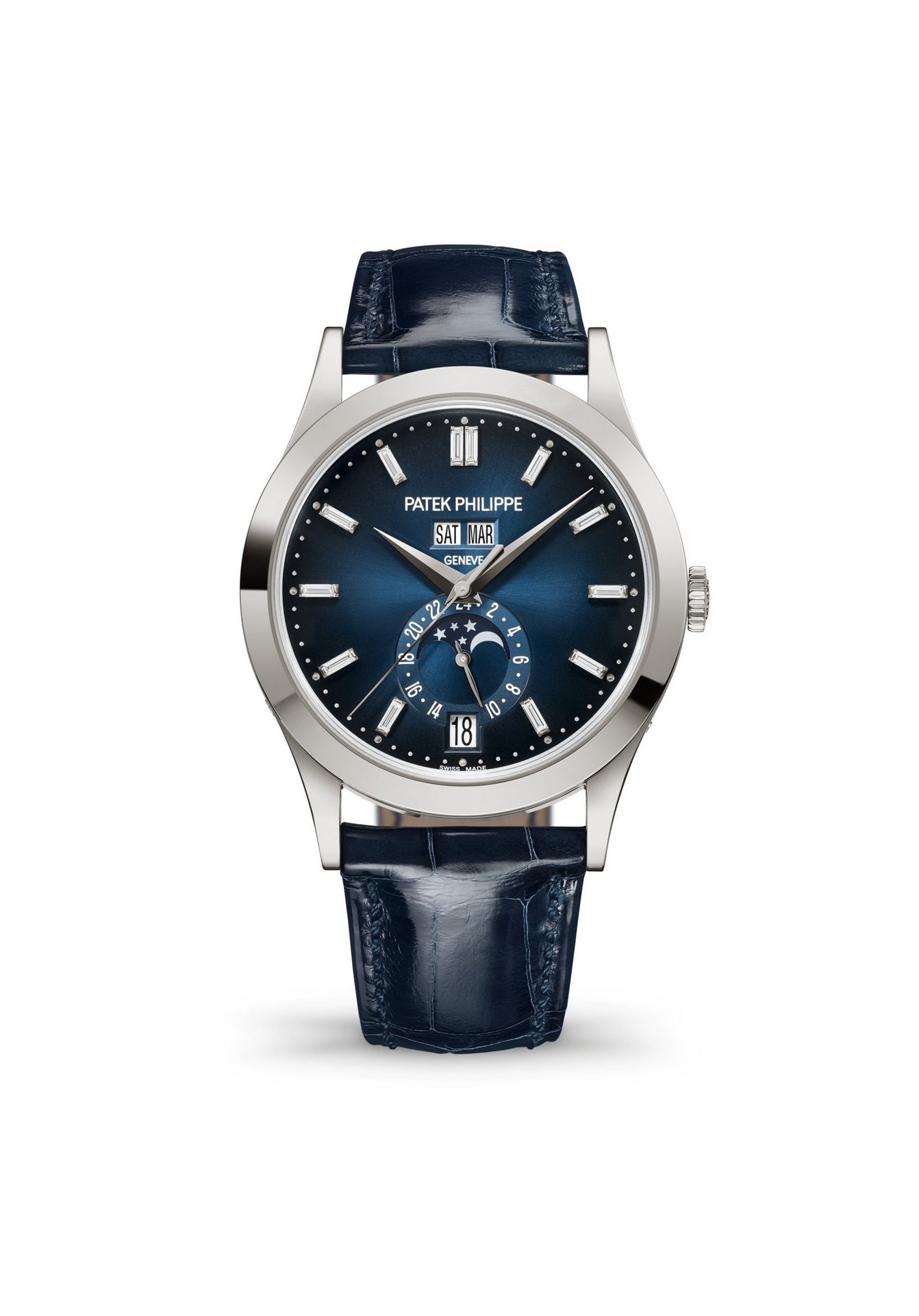 Complication - 5396G-017