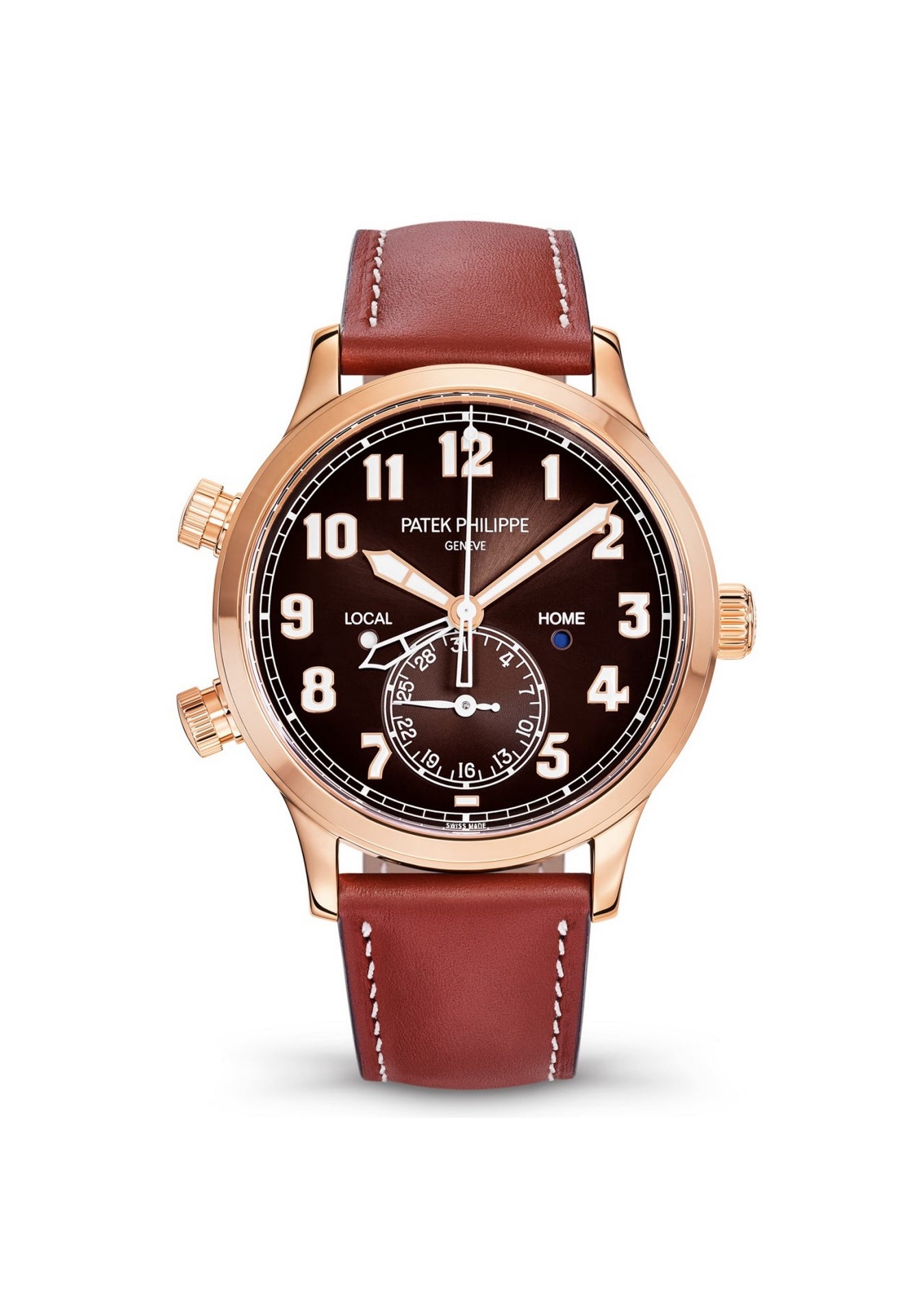 Complication - 5524R-001