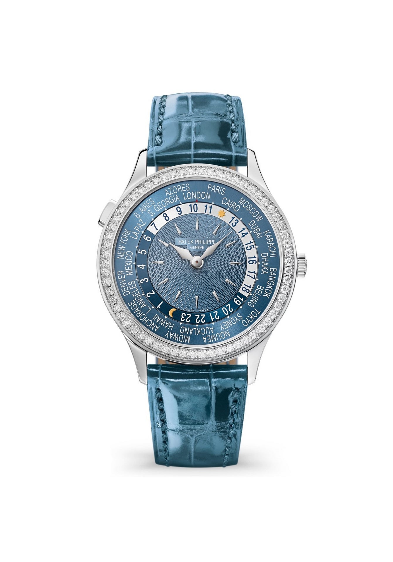 Complication - 7130G-014