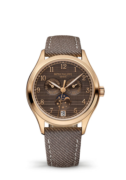 Complications Self-Winding Ref 4946R-001