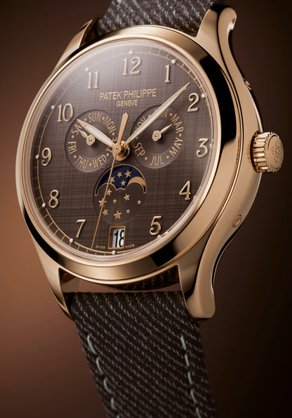 Complications Self-Winding Ref 4946R-001